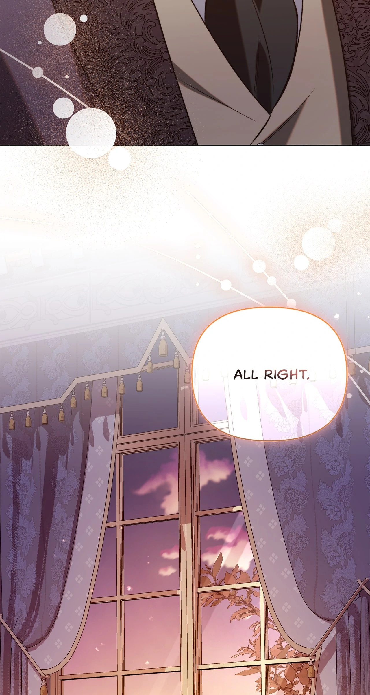 All for My Dearest Juliet Chapter 42 page 34 - 