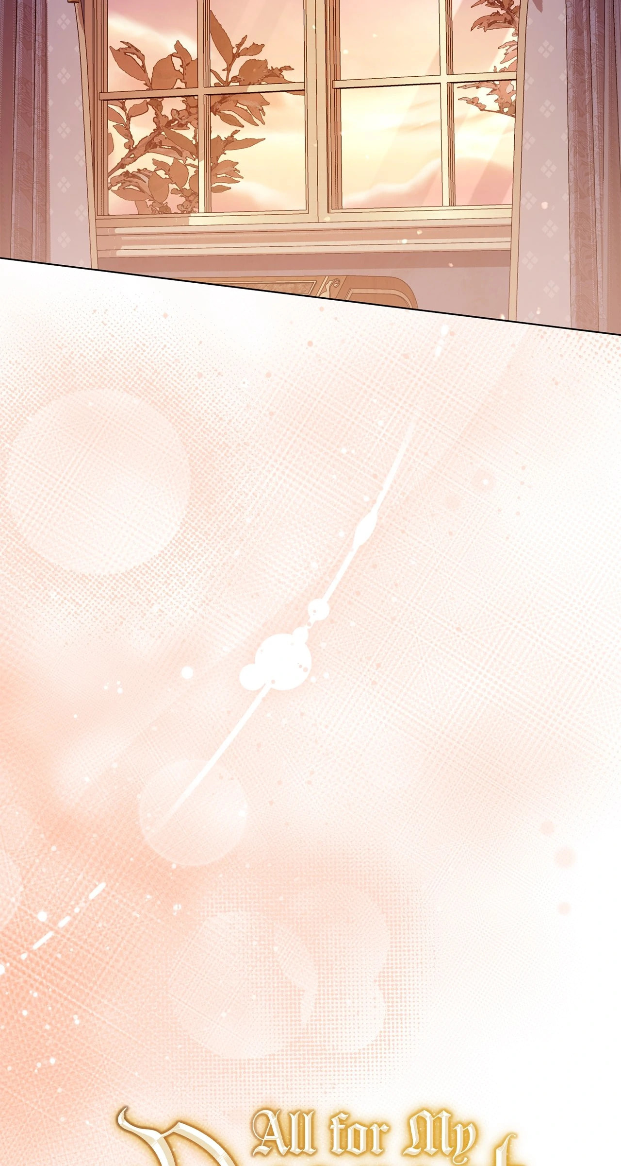 All for My Dearest Juliet Chapter 42 page 35 - 