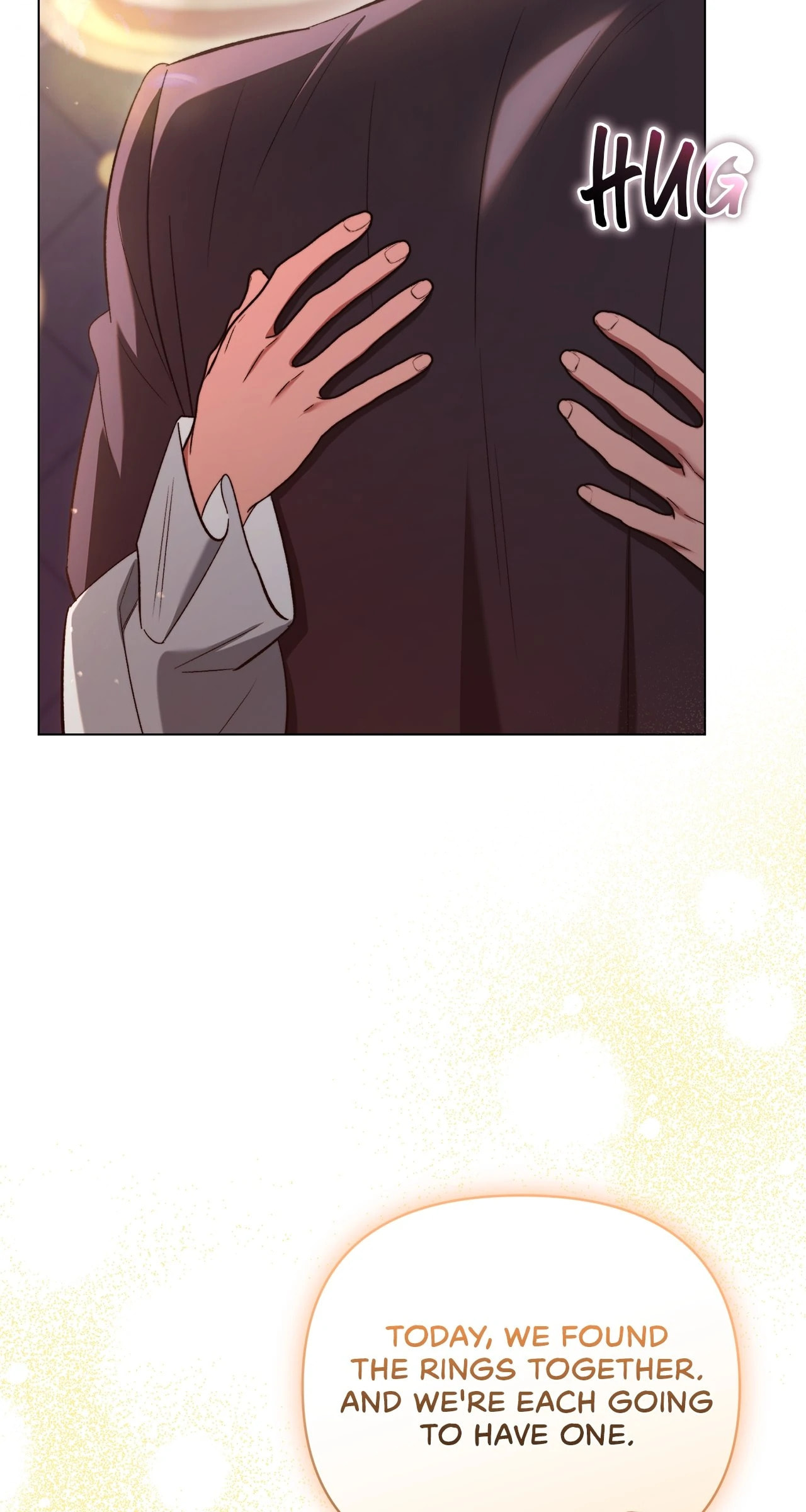 All for My Dearest Juliet Chapter 42 page 5 - 
