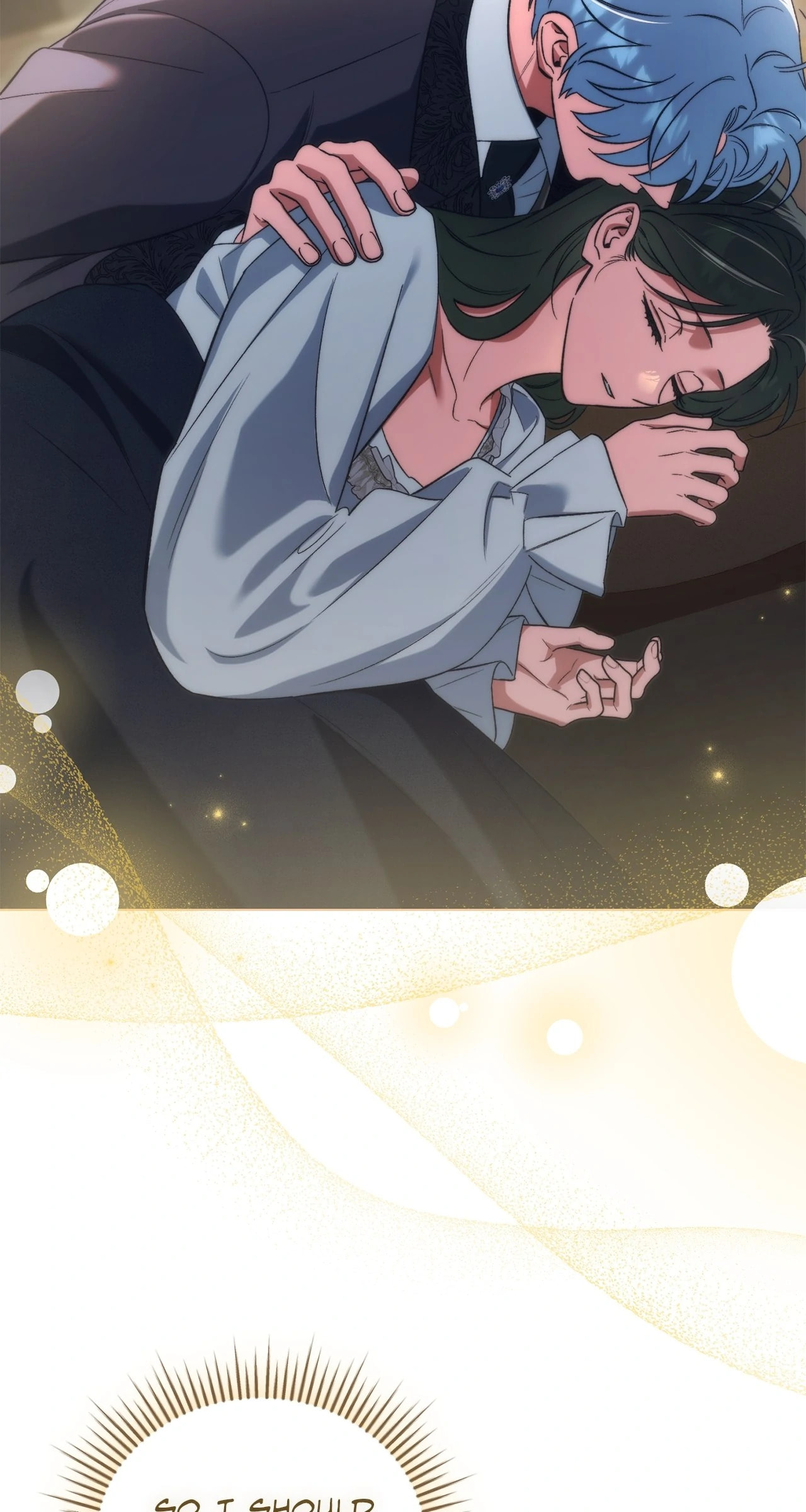 All for My Dearest Juliet Chapter 42 page 41 - 