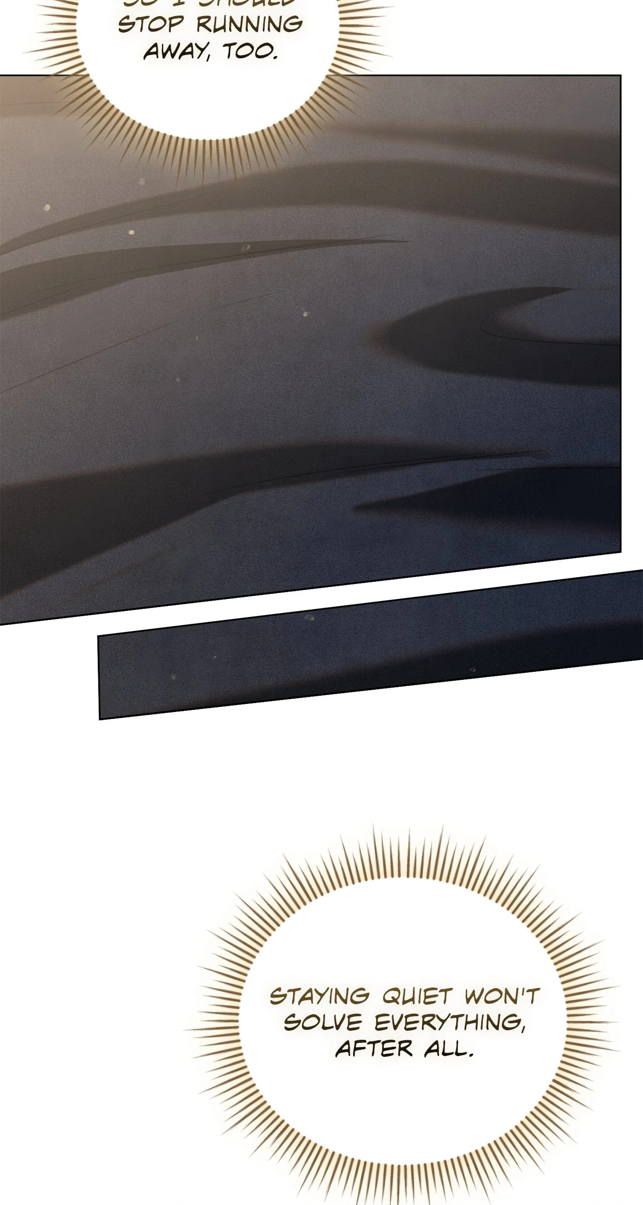 All for My Dearest Juliet Chapter 42 page 42 - 