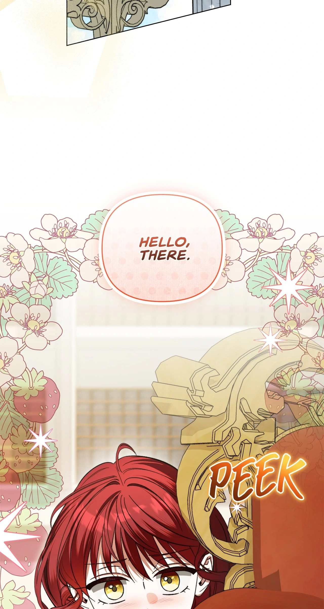 All for My Dearest Juliet Chapter 42 page 45 - 