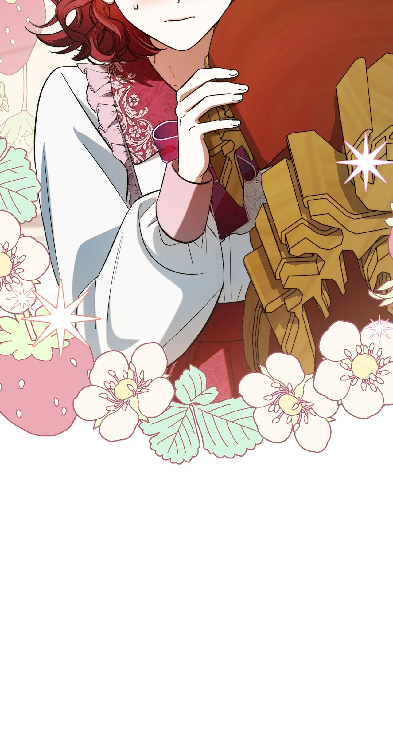 All for My Dearest Juliet Chapter 42 page 46 - 