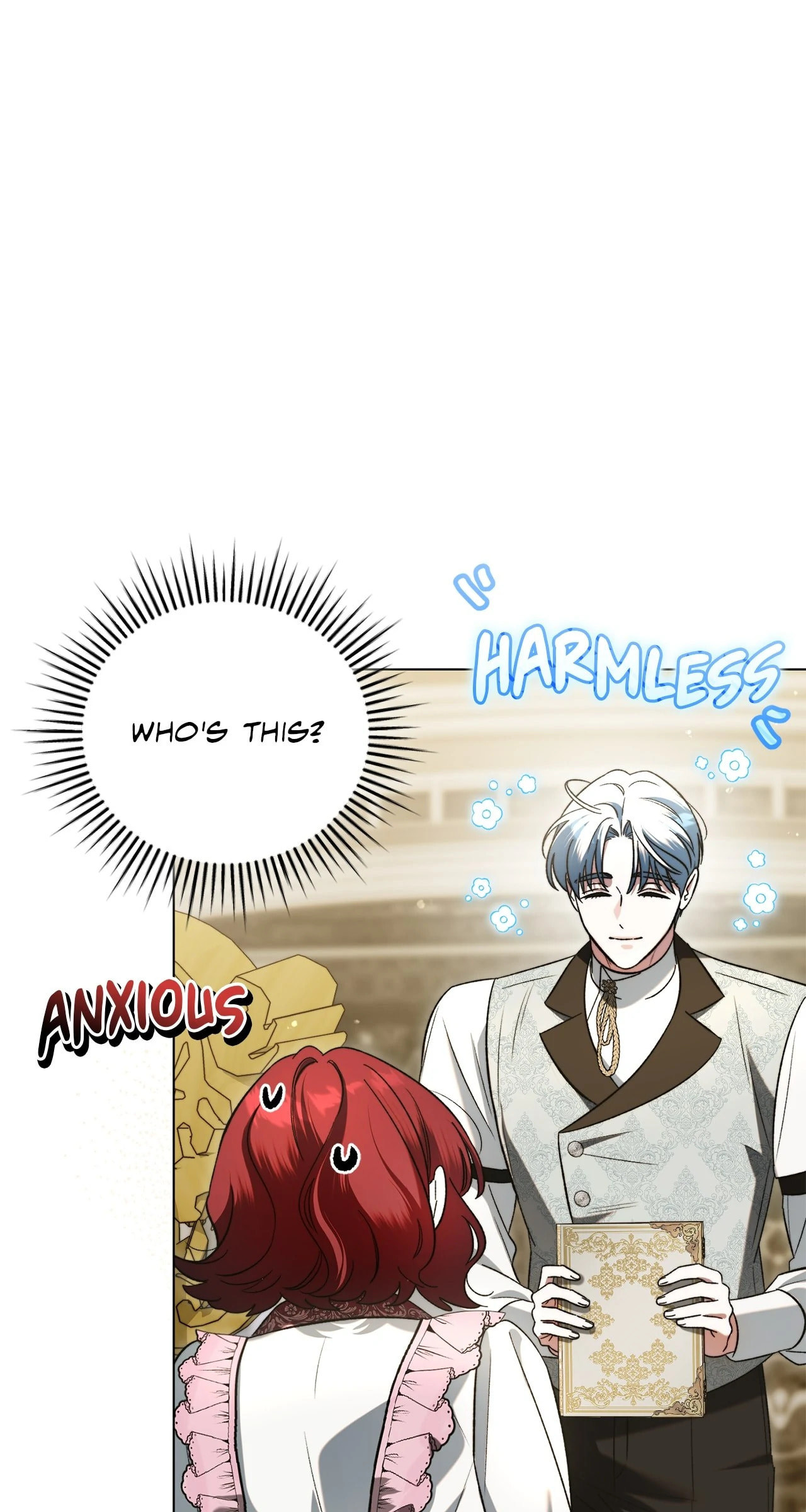 All for My Dearest Juliet Chapter 42 page 48 - 