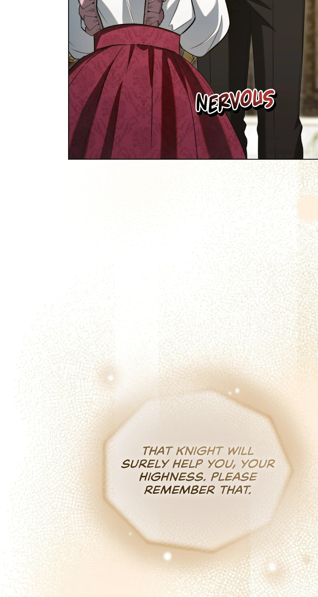All for My Dearest Juliet Chapter 42 page 49 - 