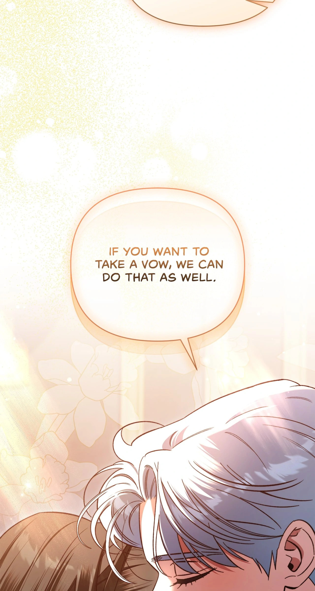 All for My Dearest Juliet Chapter 42 page 6 - 