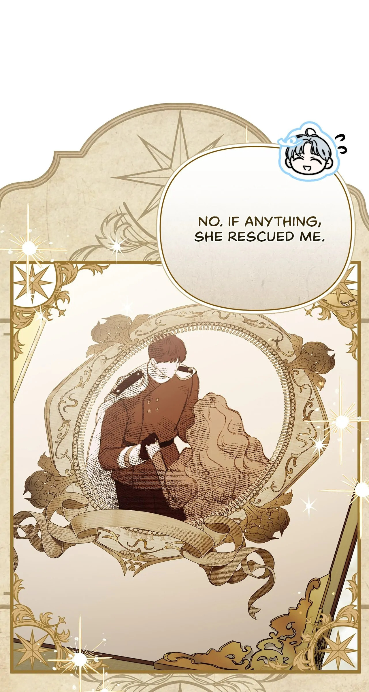 All for My Dearest Juliet Chapter 42 page 54 - 