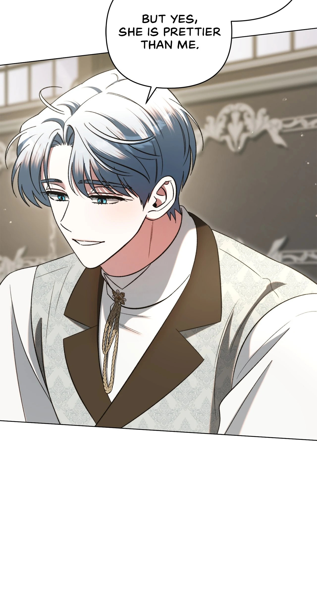 All for My Dearest Juliet Chapter 42 page 59 - 