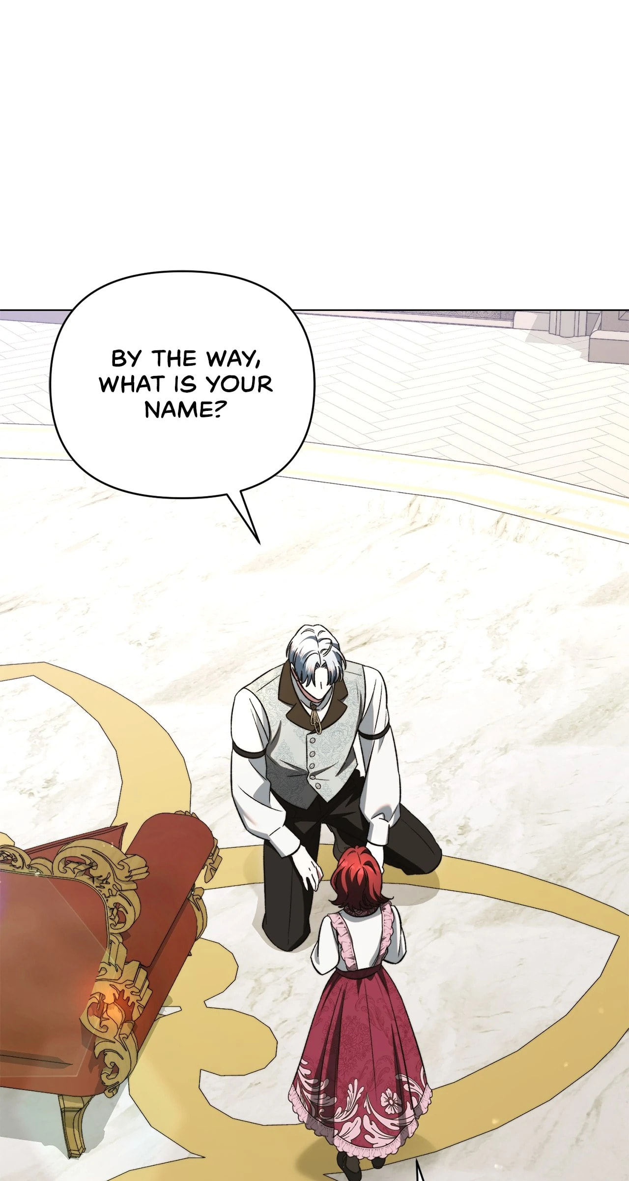 All for My Dearest Juliet Chapter 42 page 60 - 