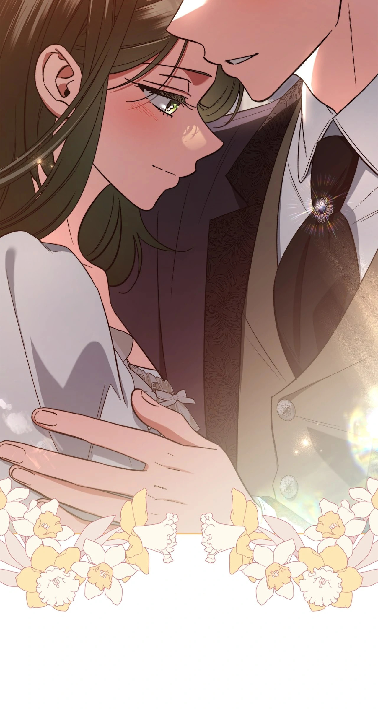 All for My Dearest Juliet Chapter 42 page 7 - 