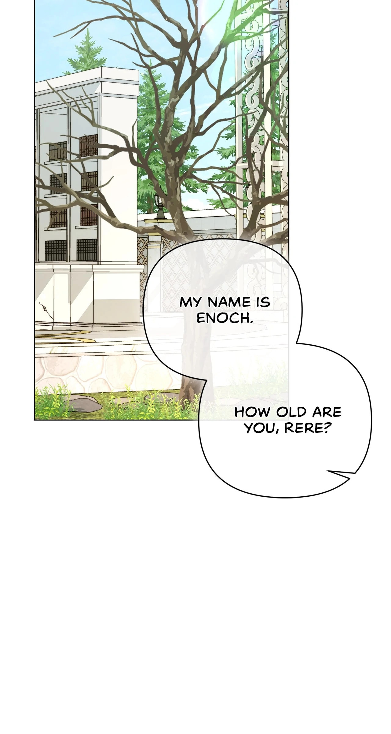 All for My Dearest Juliet Chapter 42 page 62 - 