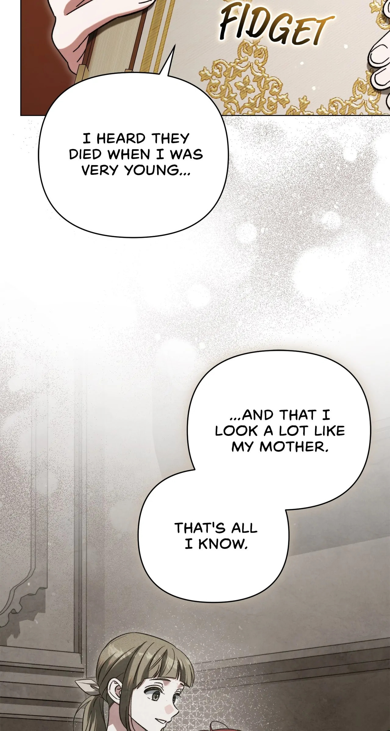 All for My Dearest Juliet Chapter 42 page 65 - 