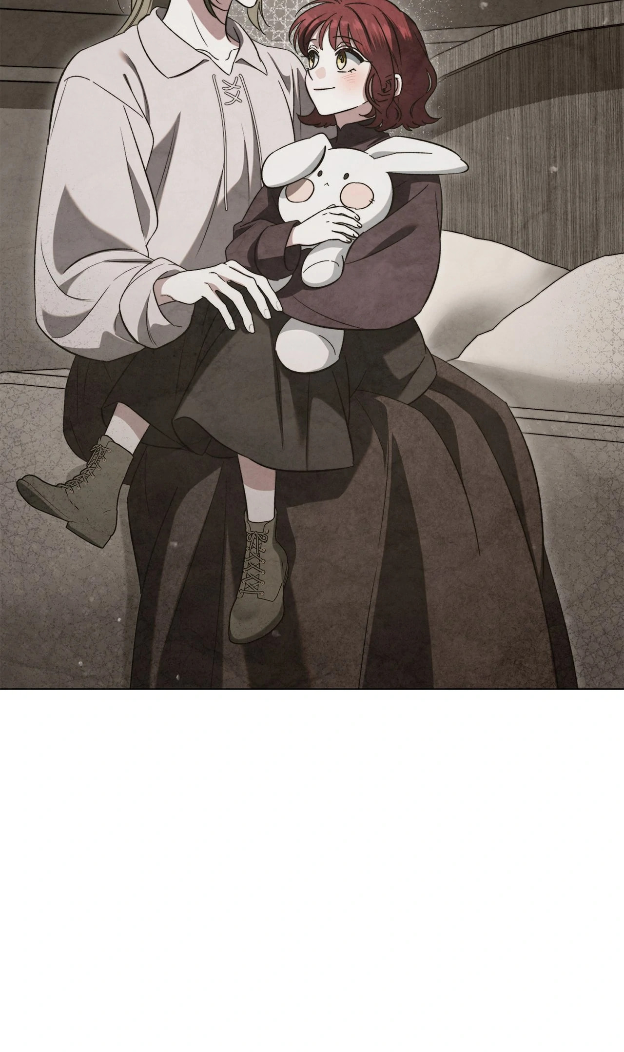 All for My Dearest Juliet Chapter 42 page 66 - 