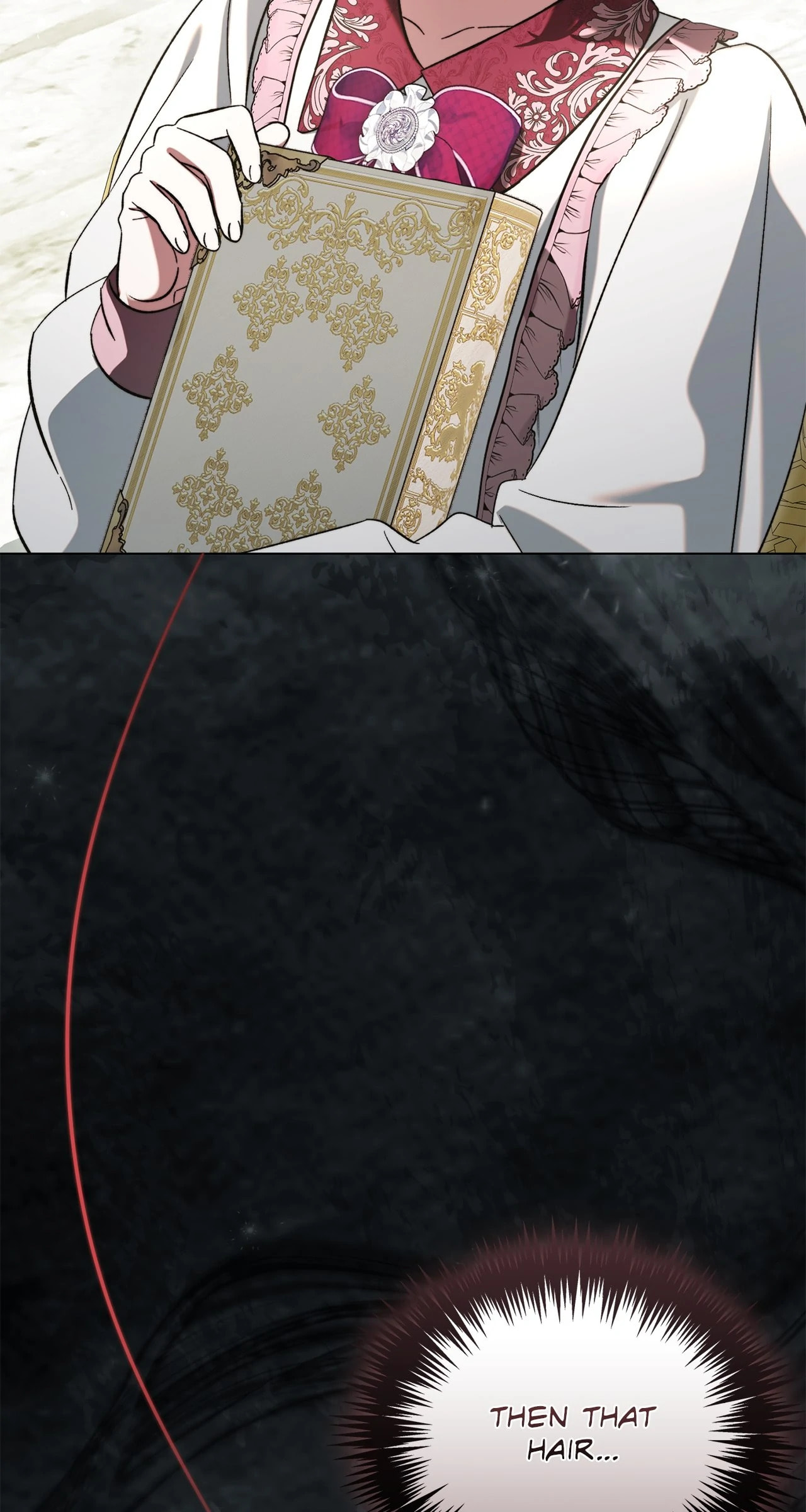 All for My Dearest Juliet Chapter 42 page 72 - 