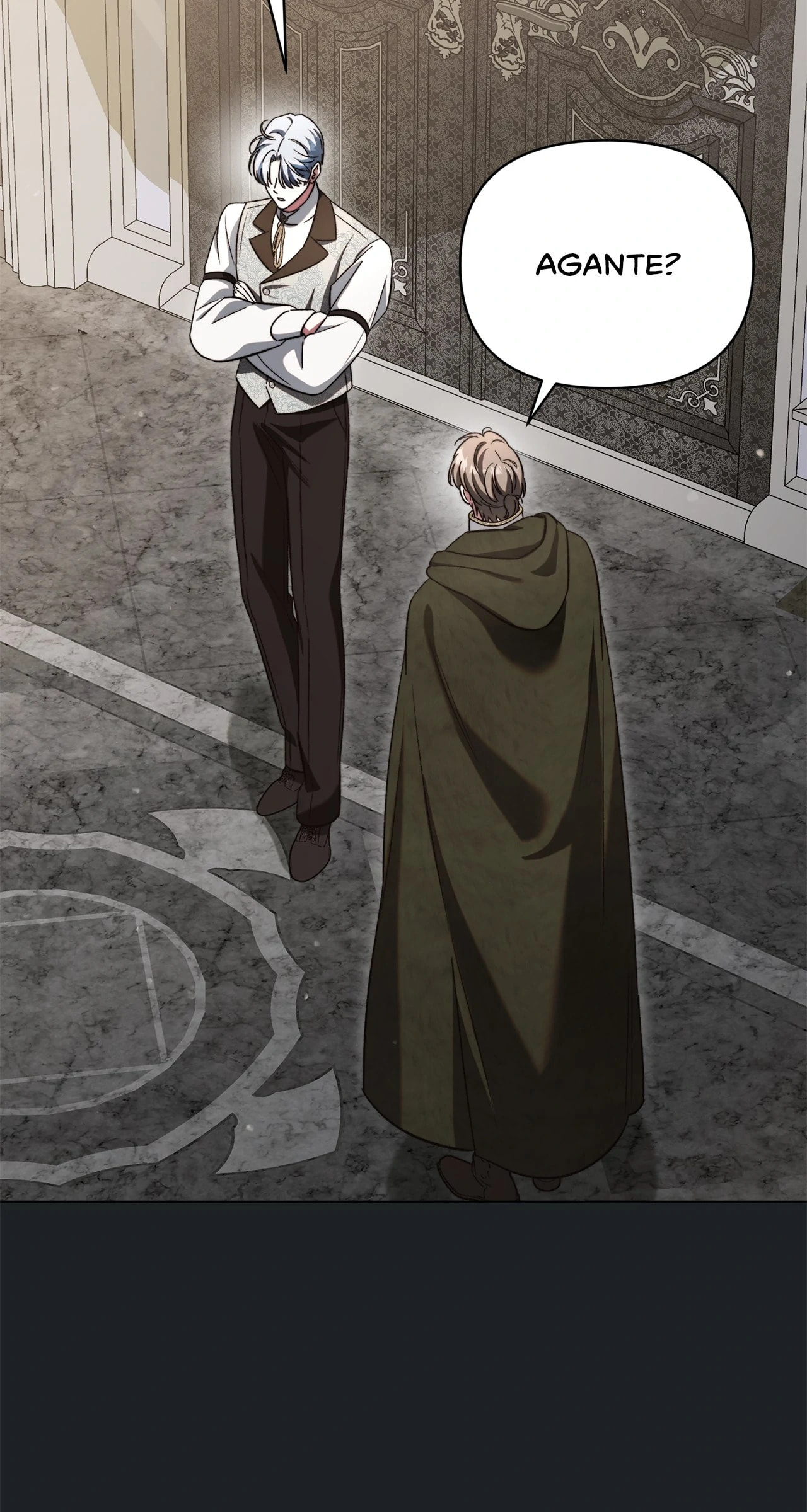 All for My Dearest Juliet Chapter 42 page 78 - 
