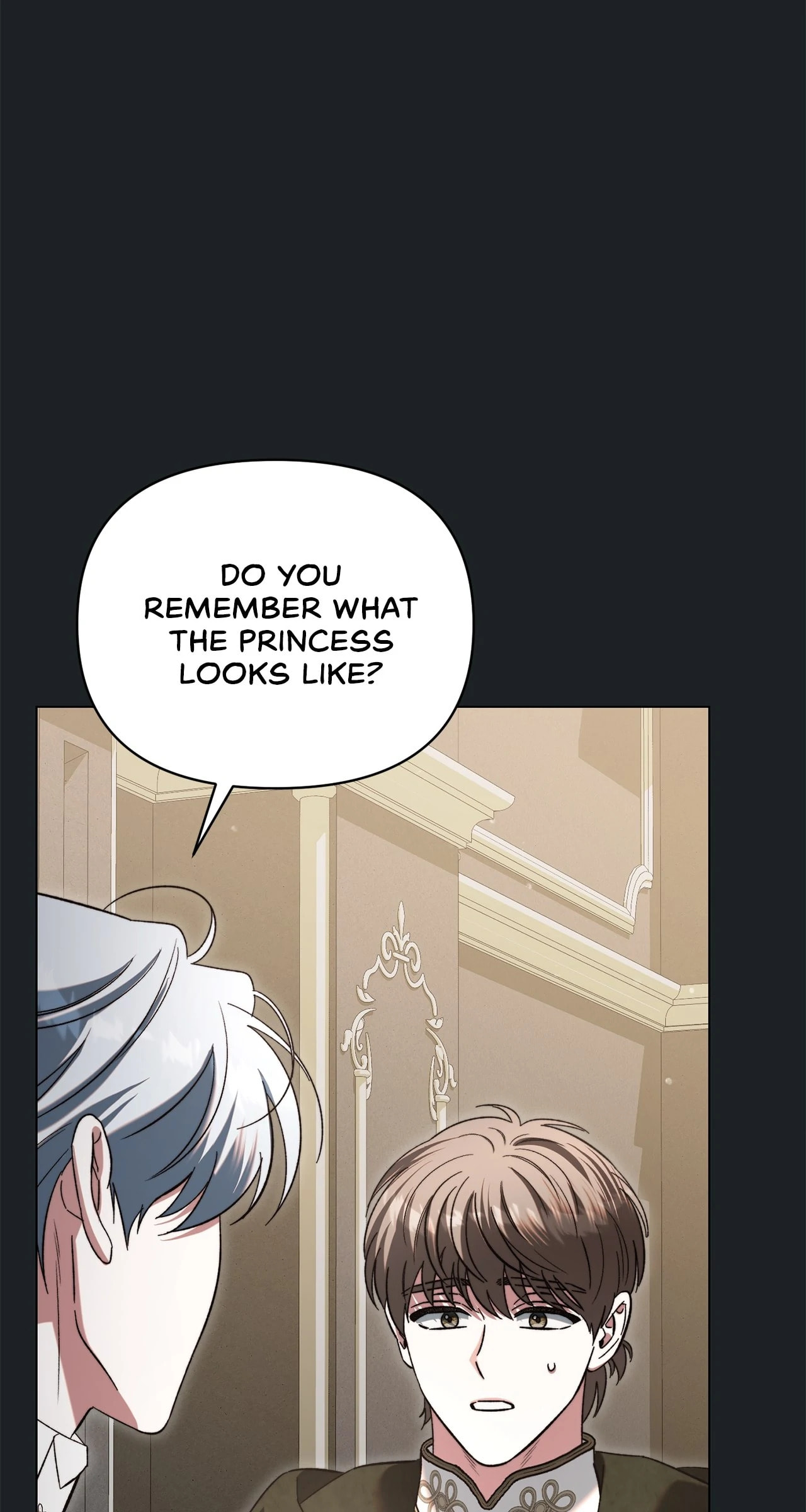All for My Dearest Juliet Chapter 42 page 79 - 