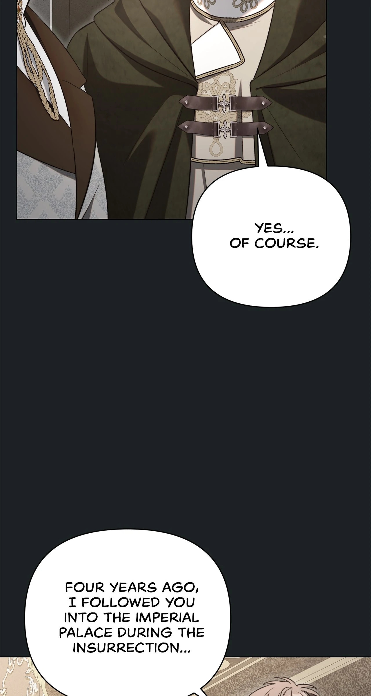 All for My Dearest Juliet Chapter 42 page 80 - 