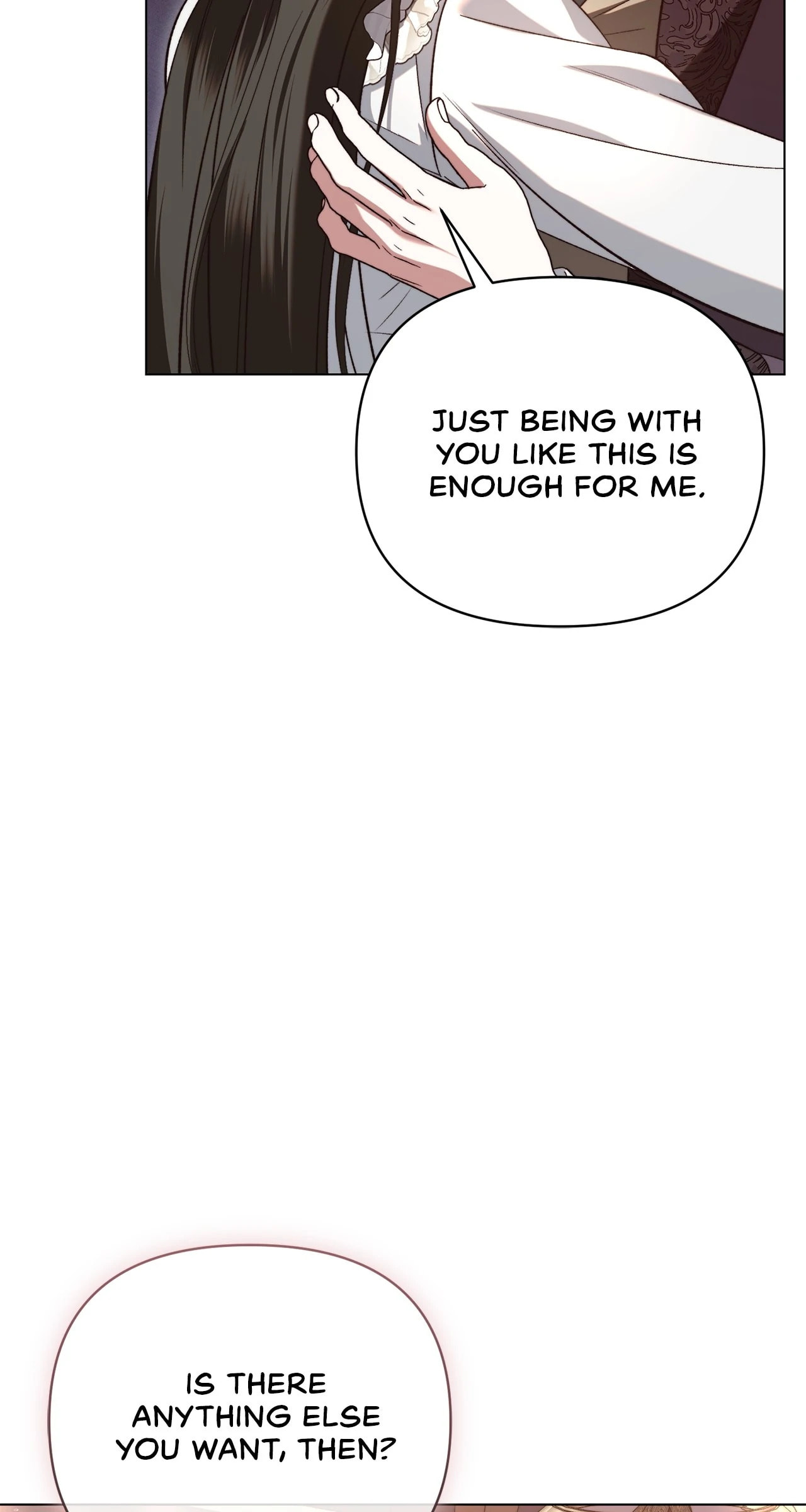 All for My Dearest Juliet Chapter 42 page 9 - 