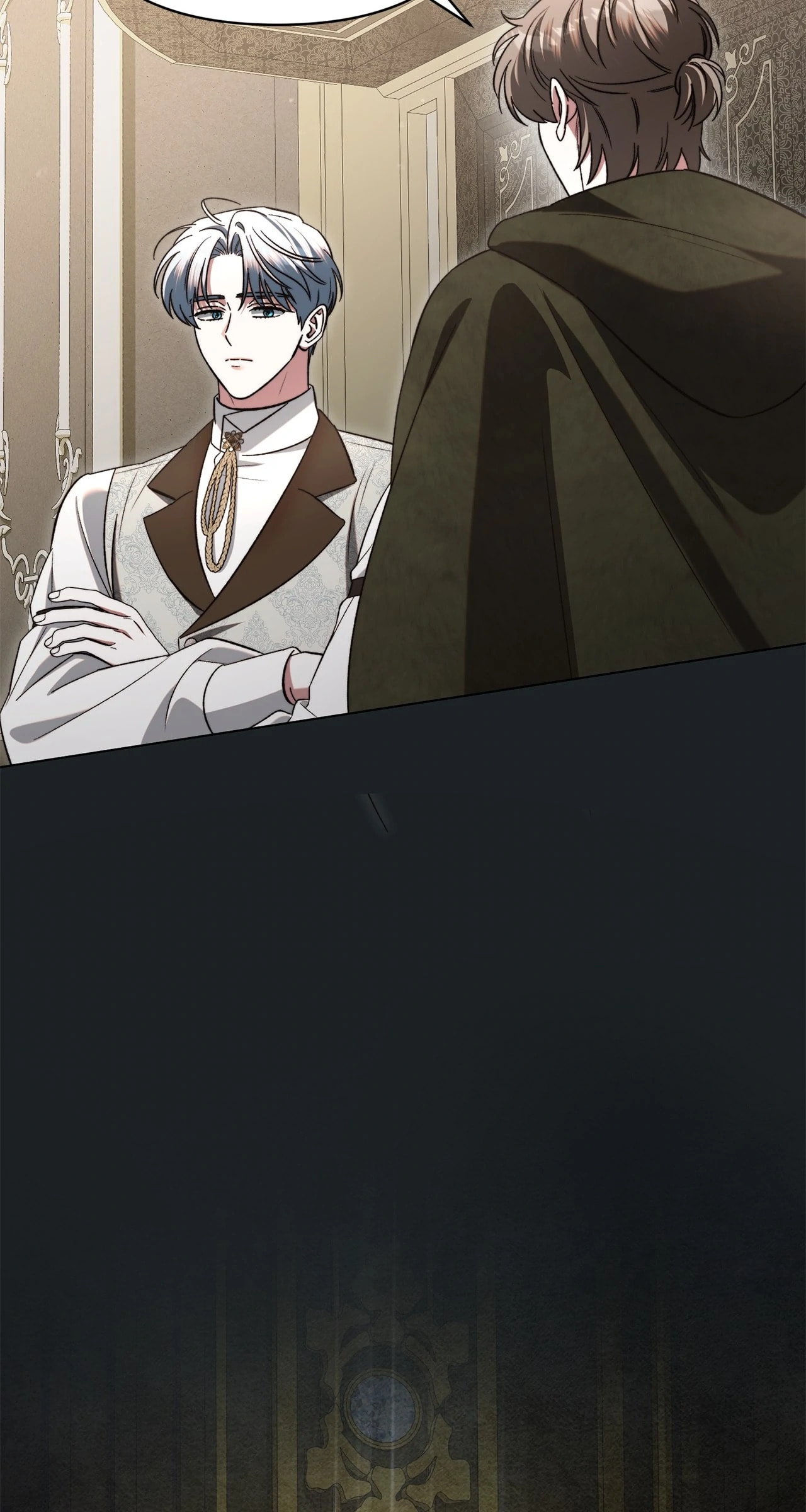 All for My Dearest Juliet Chapter 42 page 81 - 