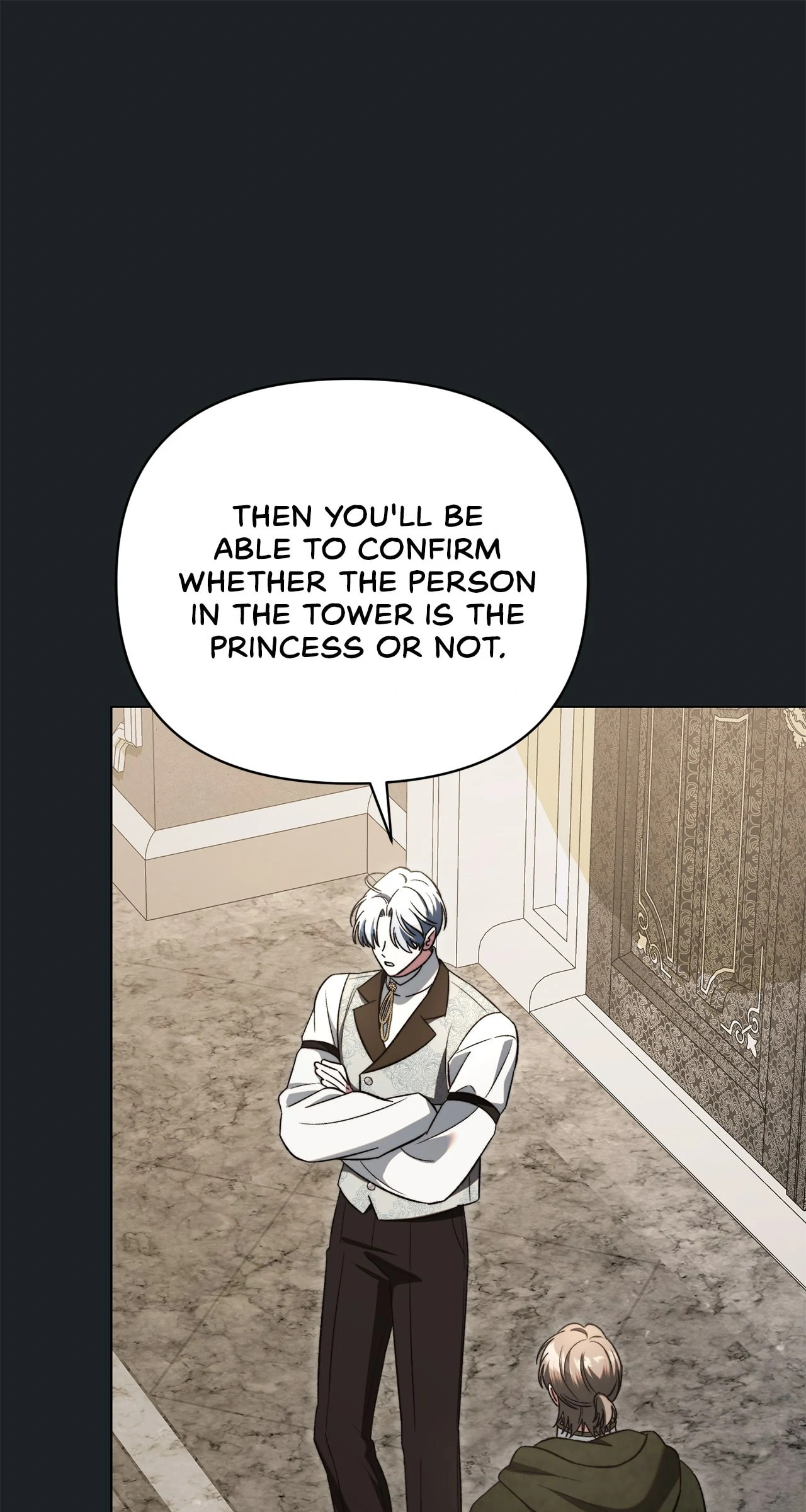 All for My Dearest Juliet Chapter 42 page 84 - 