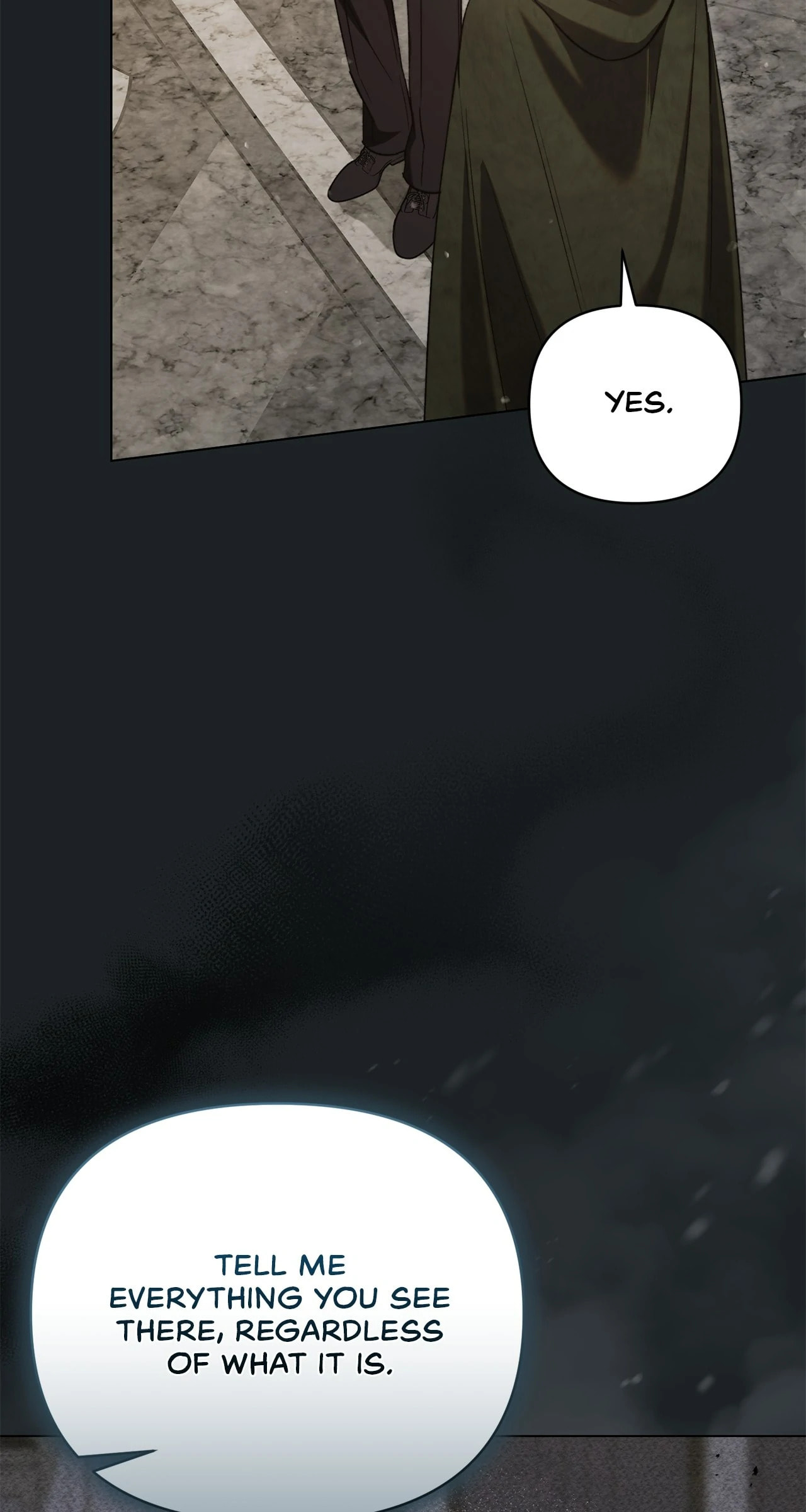 All for My Dearest Juliet Chapter 42 page 85 - 