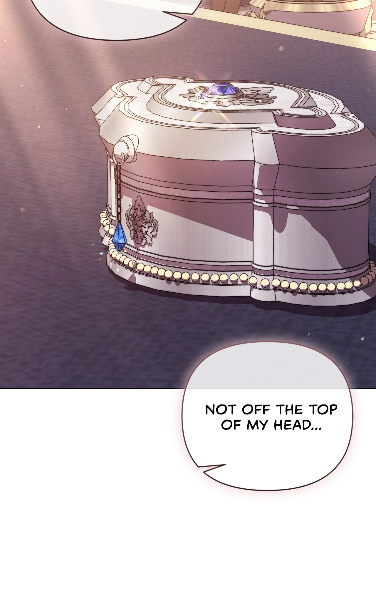 All for My Dearest Juliet Chapter 42 page 10 - 