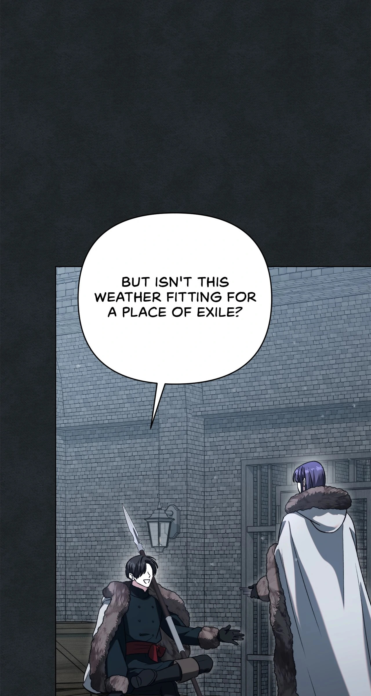 All for My Dearest Juliet Chapter 42 page 92 - 