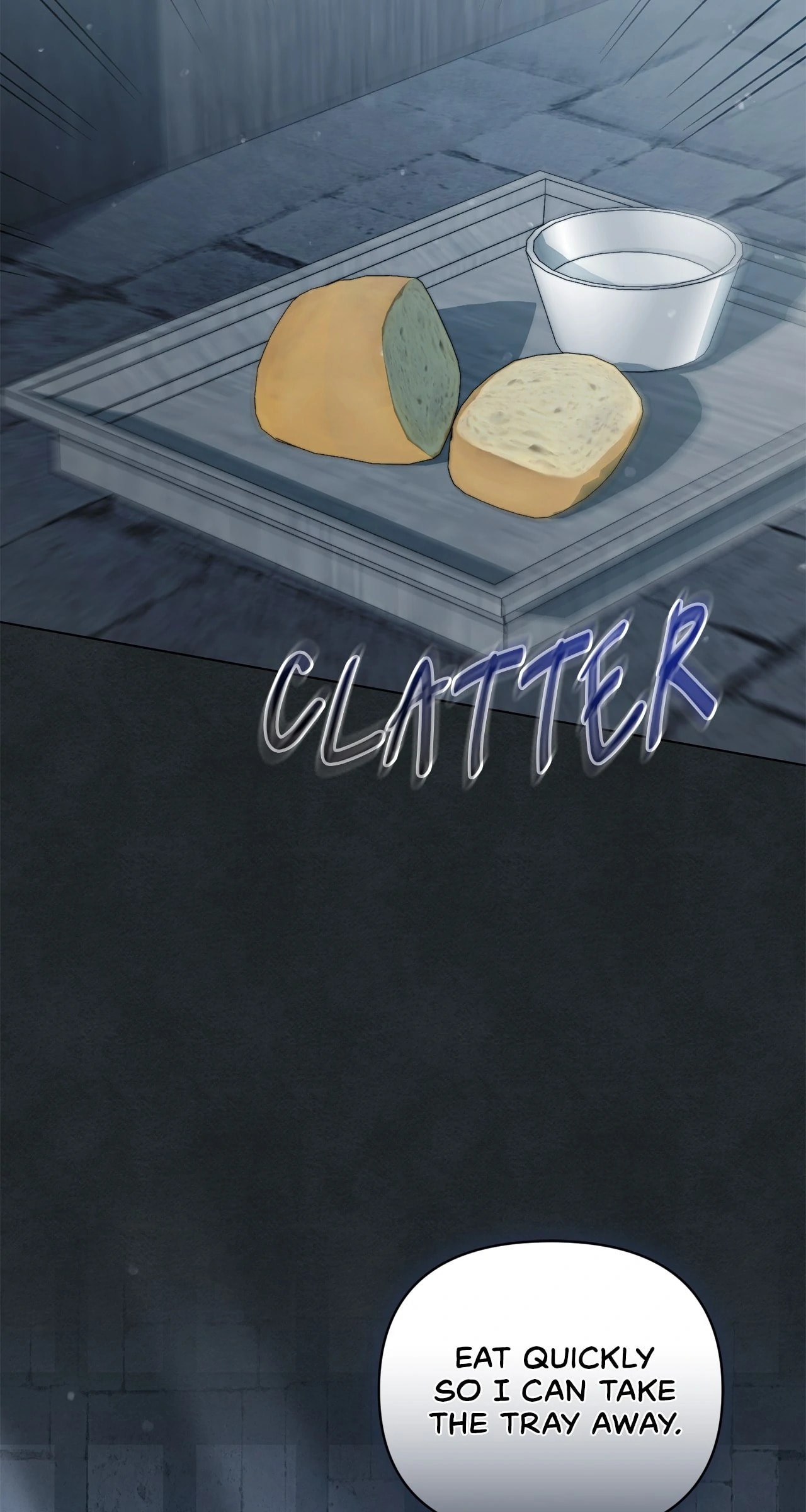 All for My Dearest Juliet Chapter 42 page 94 - 