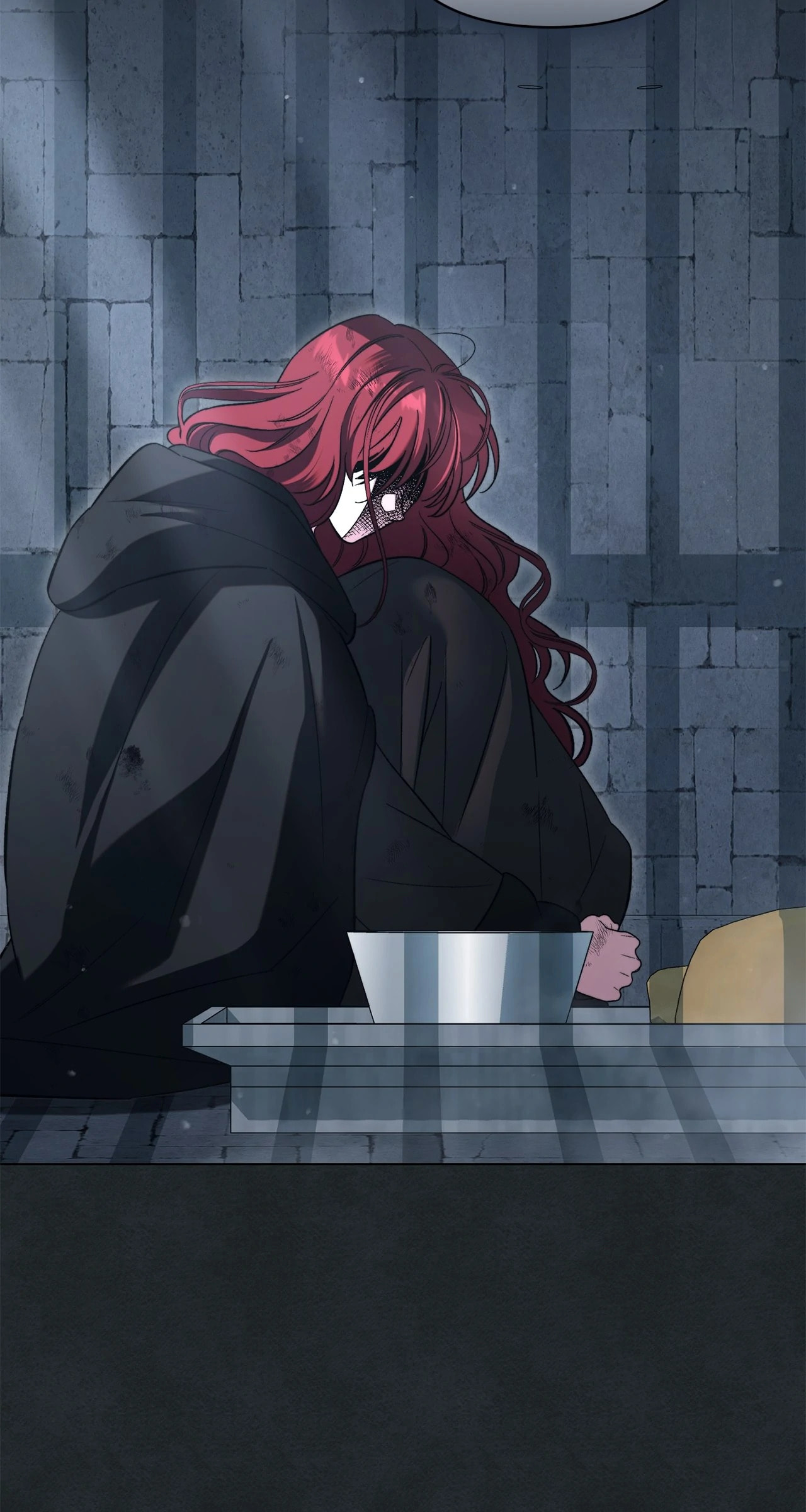 All for My Dearest Juliet Chapter 42 page 95 - 