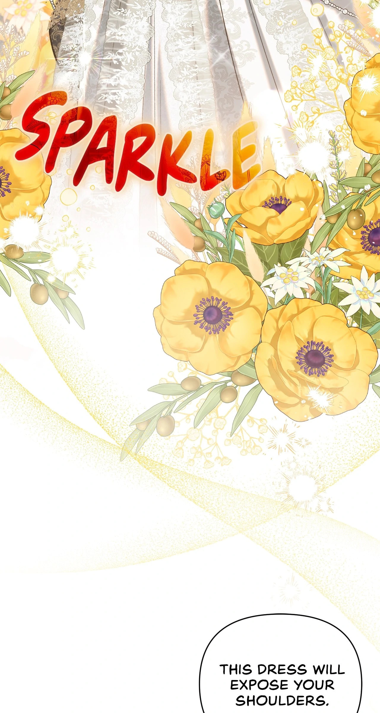 All for My Dearest Juliet Chapter 43 page 14 - 