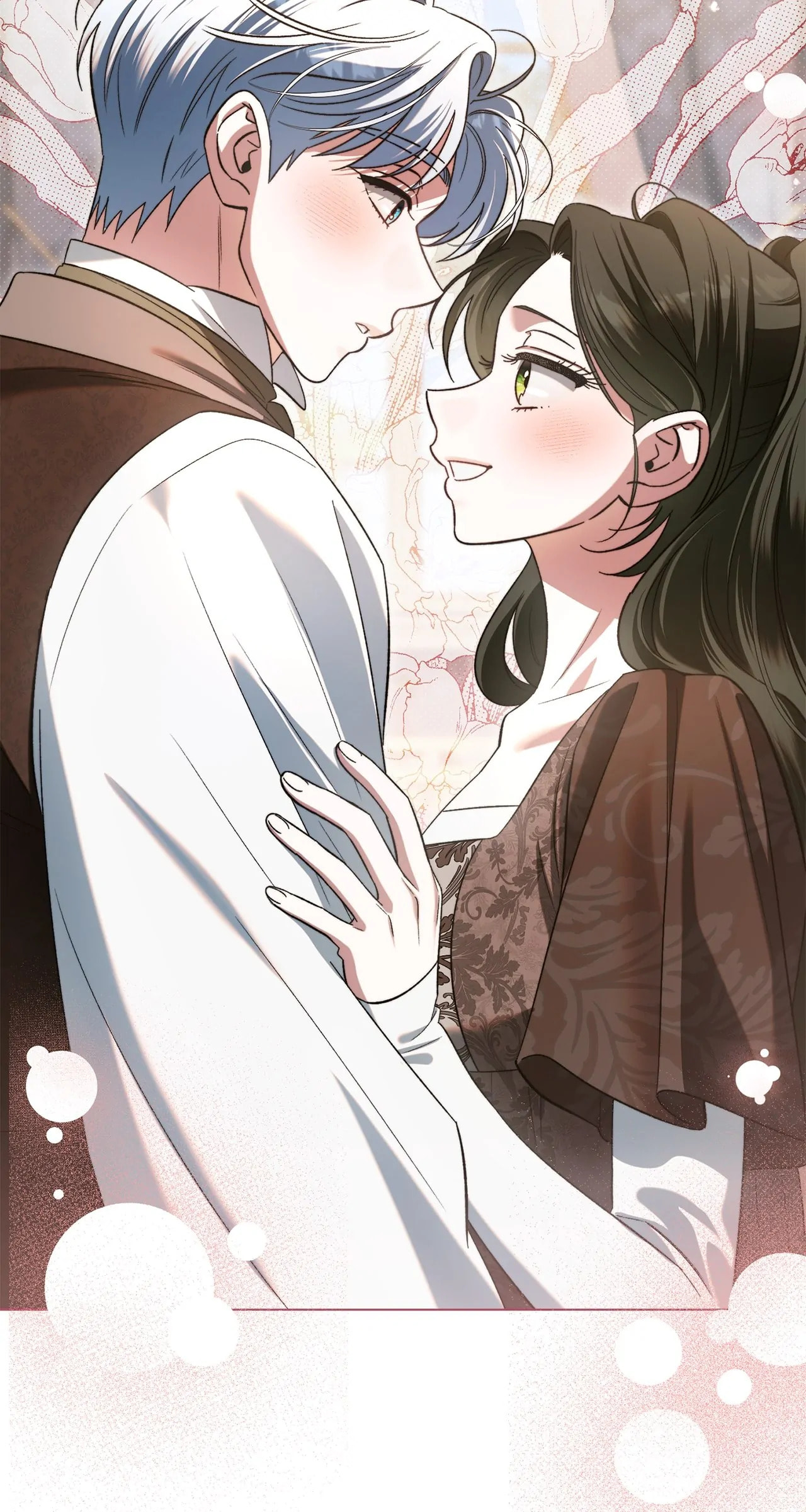 All for My Dearest Juliet Chapter 43 page 19 - 