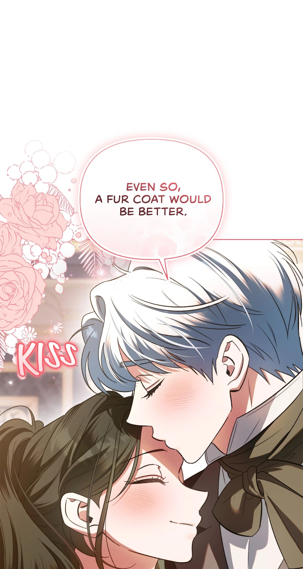 All for My Dearest Juliet Chapter 43 page 21 - 