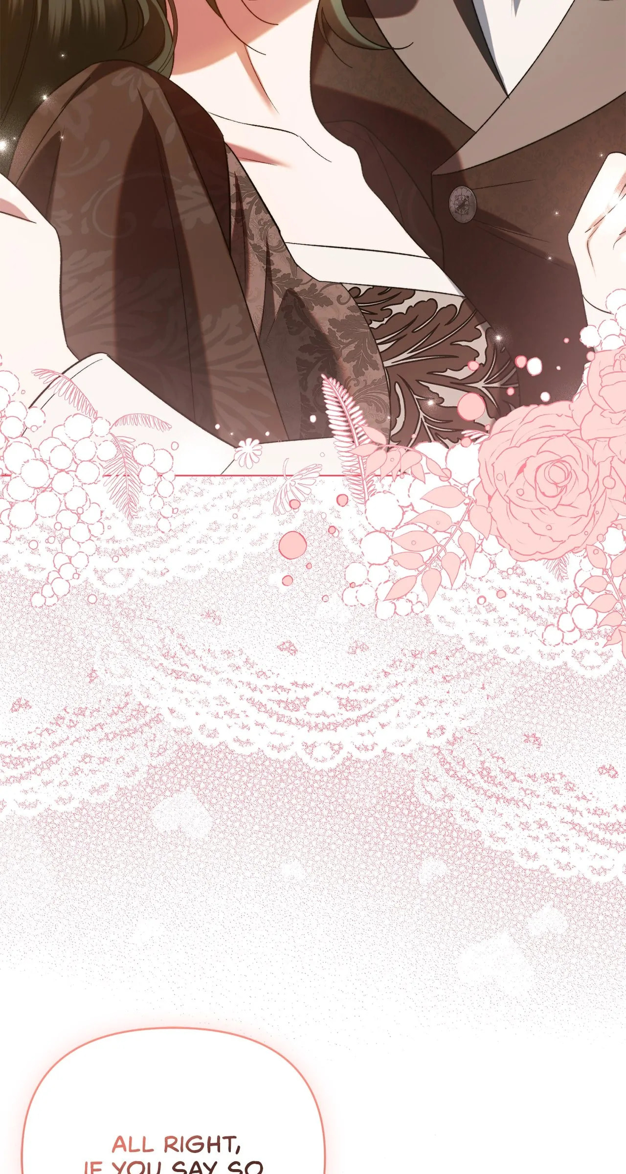 All for My Dearest Juliet Chapter 43 page 22 - 