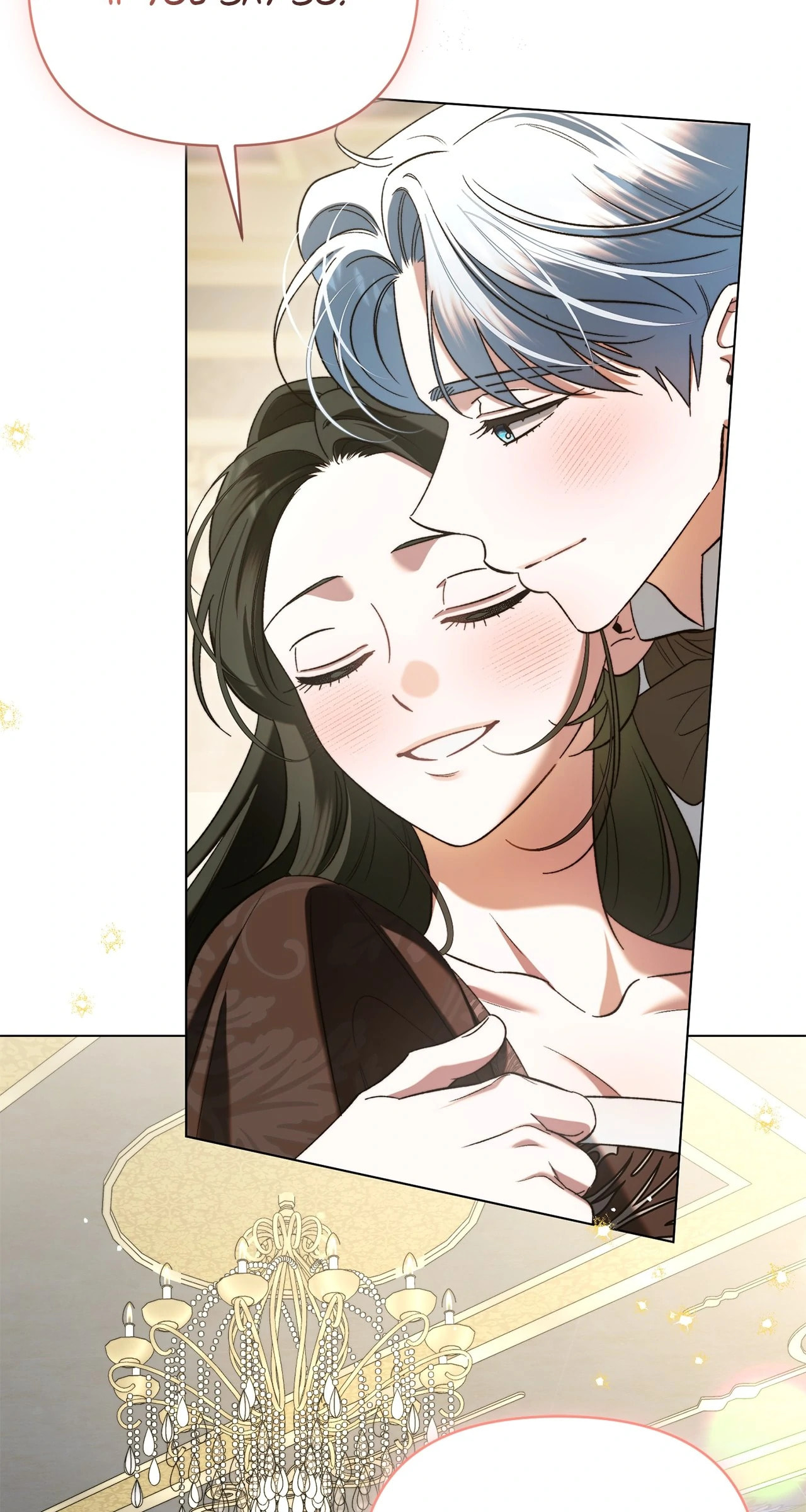 All for My Dearest Juliet Chapter 43 page 23 - 