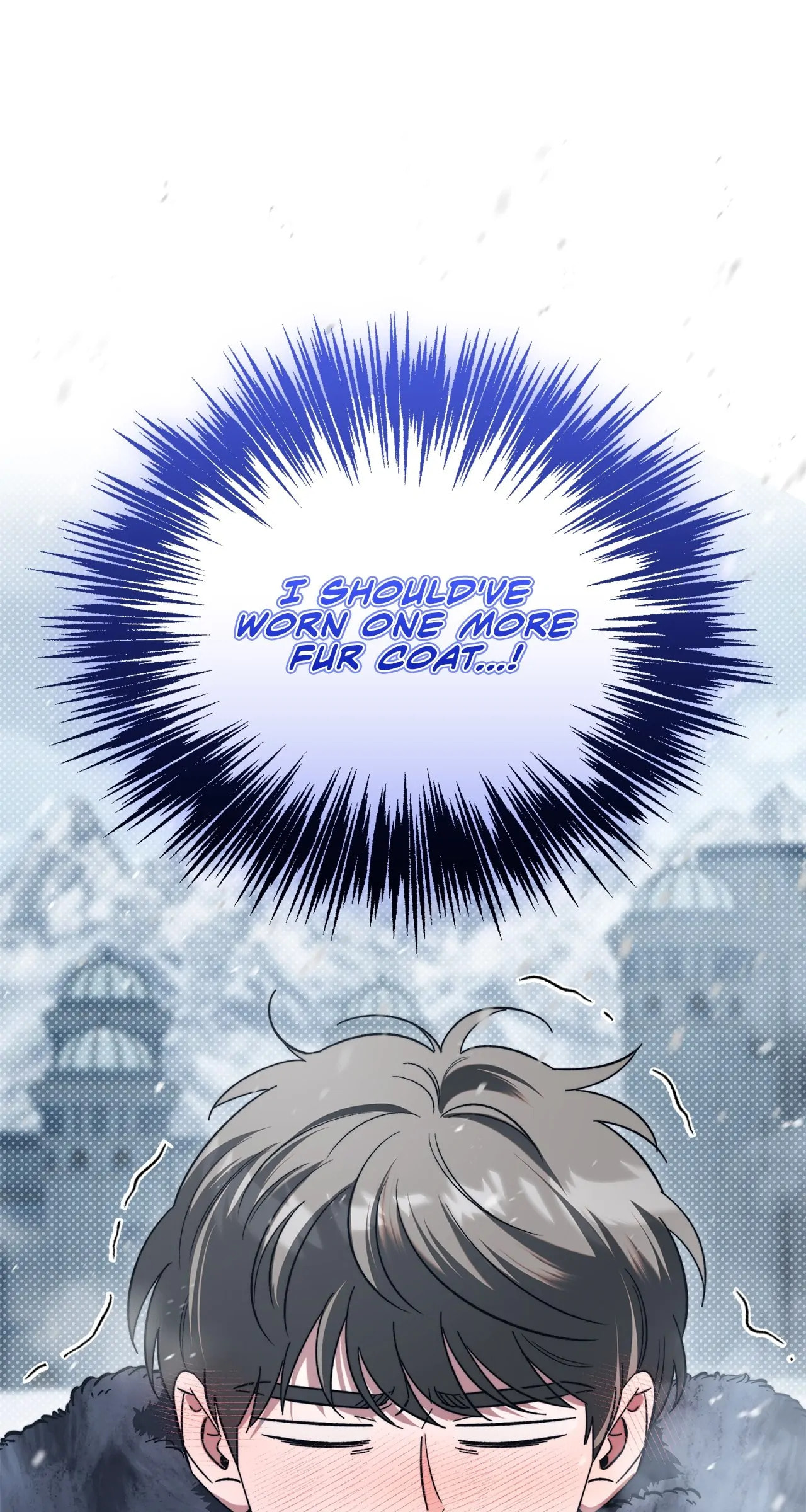 All for My Dearest Juliet Chapter 43 page 25 - 