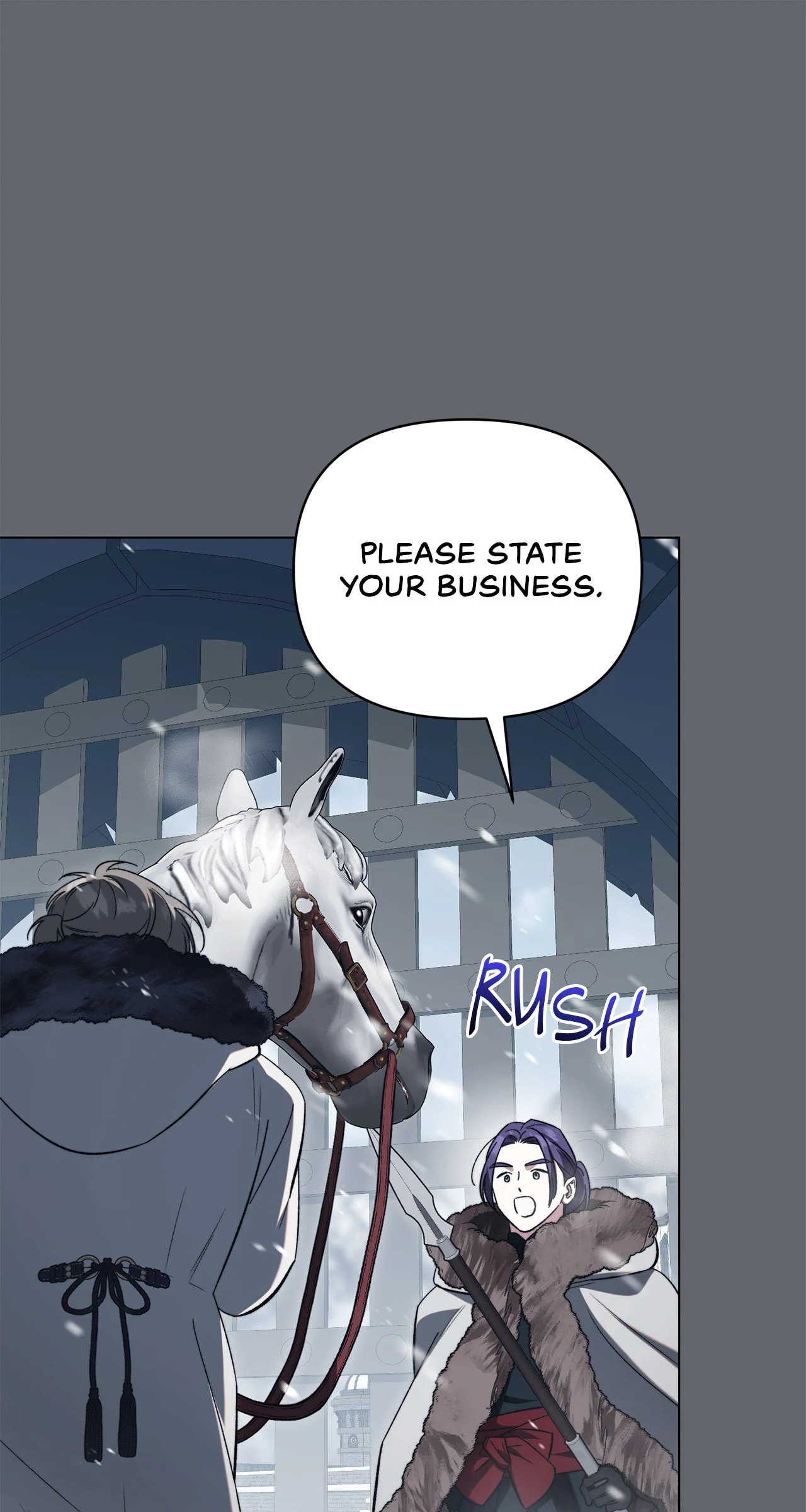 All for My Dearest Juliet Chapter 43 page 29 - 