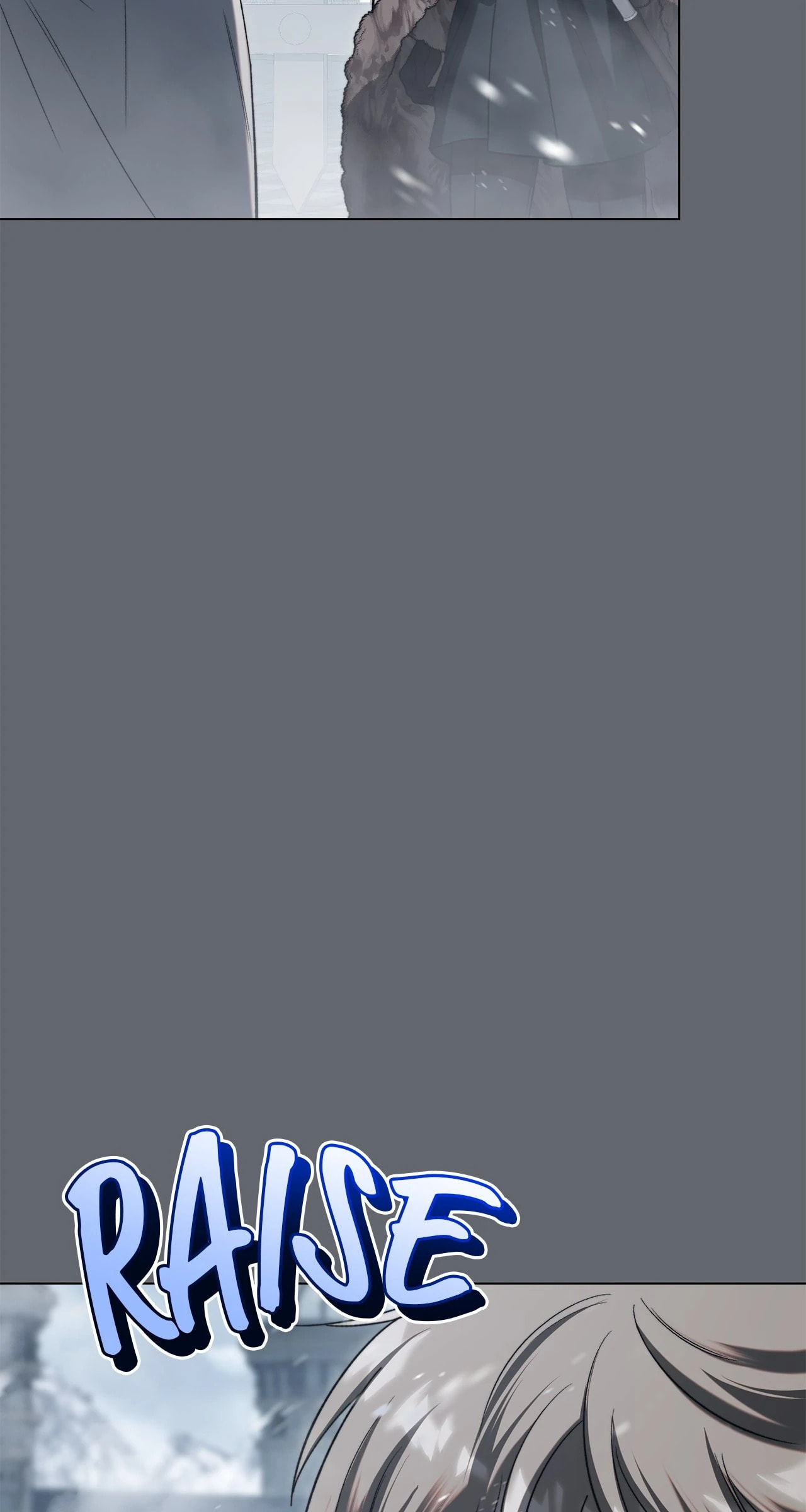 All for My Dearest Juliet Chapter 43 page 30 - 