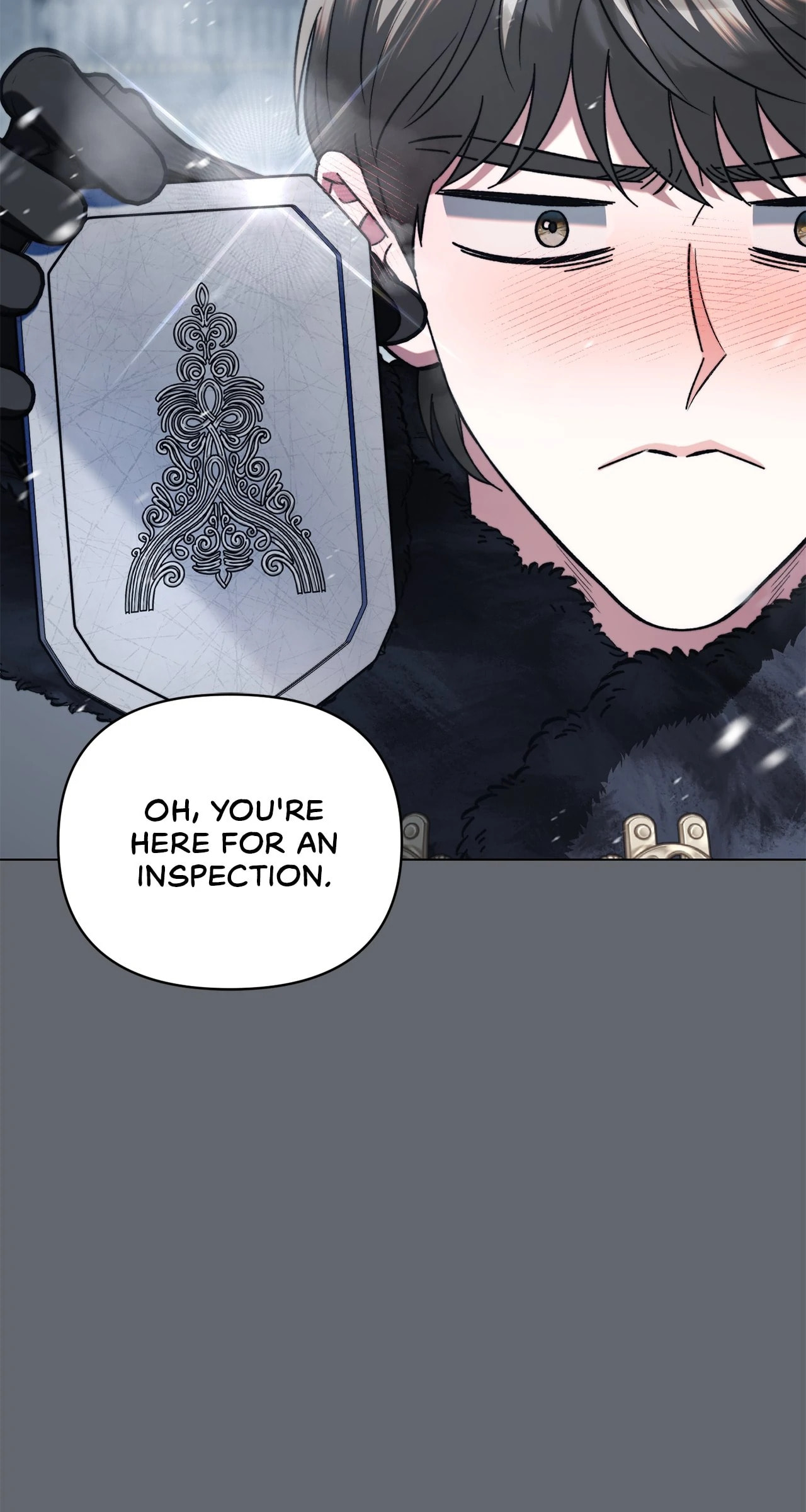 All for My Dearest Juliet Chapter 43 page 31 - 