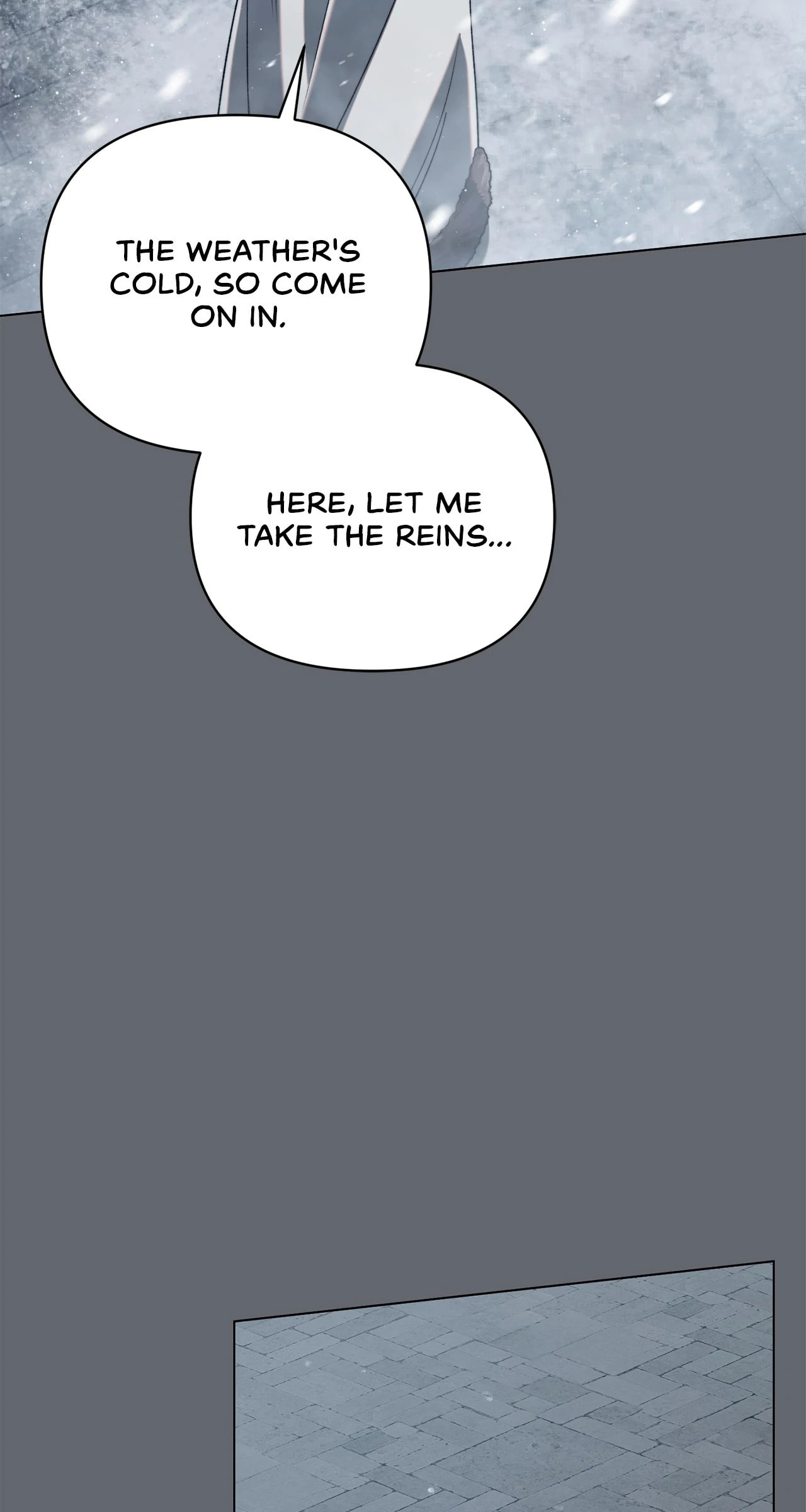 All for My Dearest Juliet Chapter 43 page 33 - 