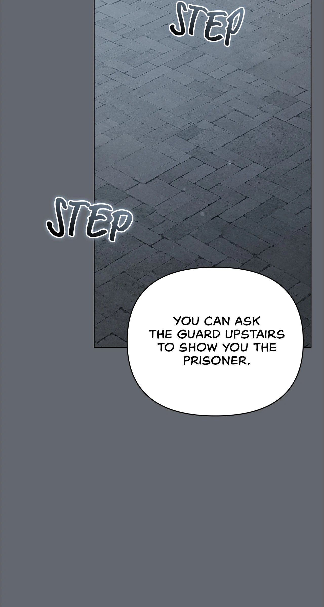 All for My Dearest Juliet Chapter 43 page 34 - 