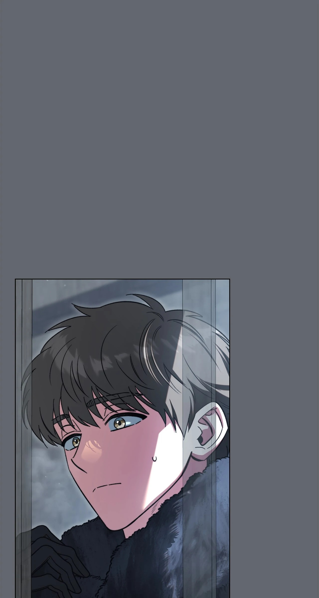 All for My Dearest Juliet Chapter 43 page 36 - 