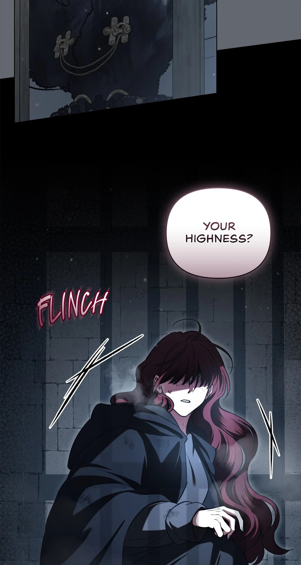 All for My Dearest Juliet Chapter 43 page 37 - 