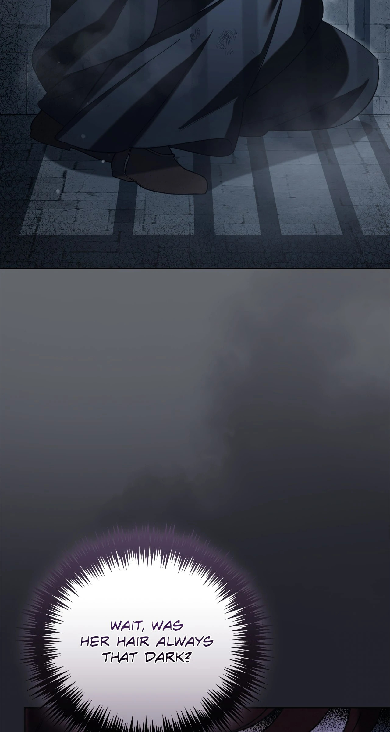 All for My Dearest Juliet Chapter 43 page 38 - 