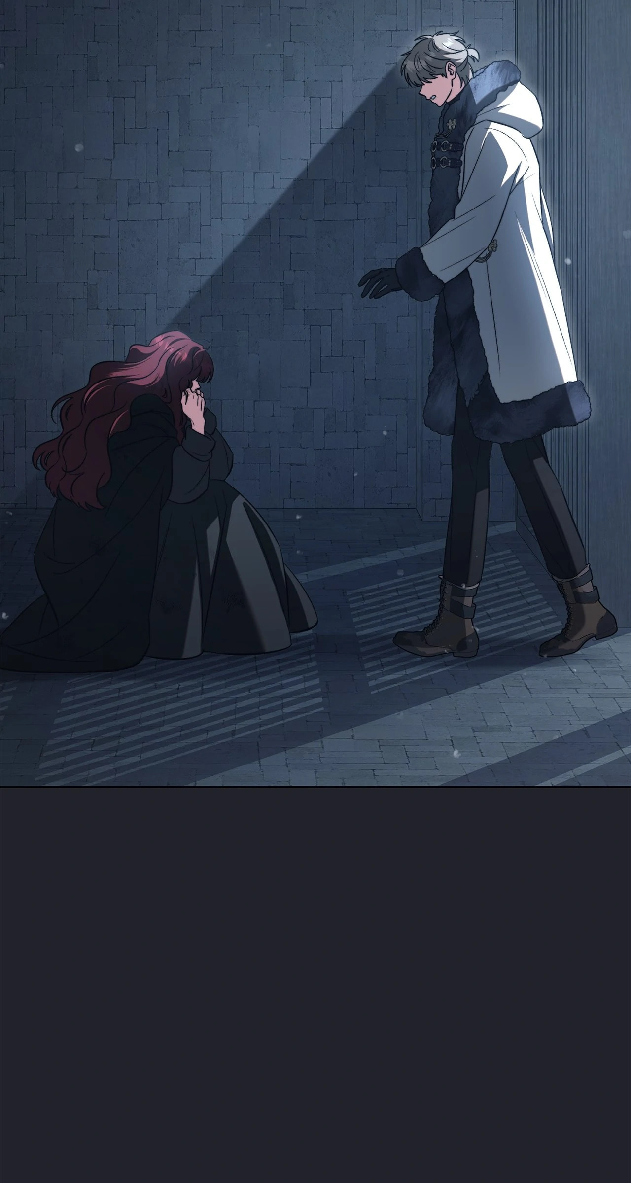 All for My Dearest Juliet Chapter 43 page 42 - 