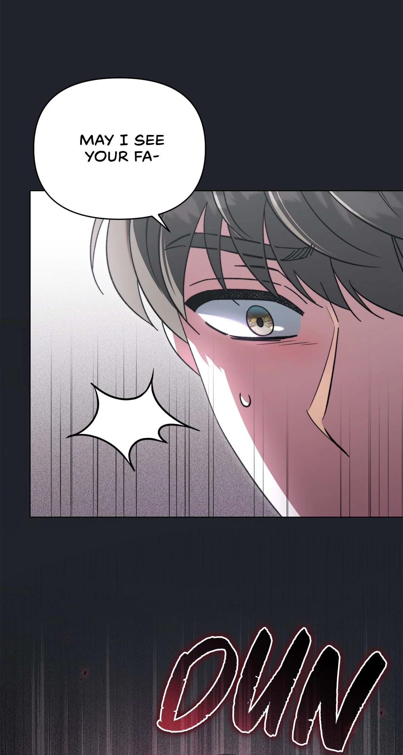 All for My Dearest Juliet Chapter 43 page 43 - 