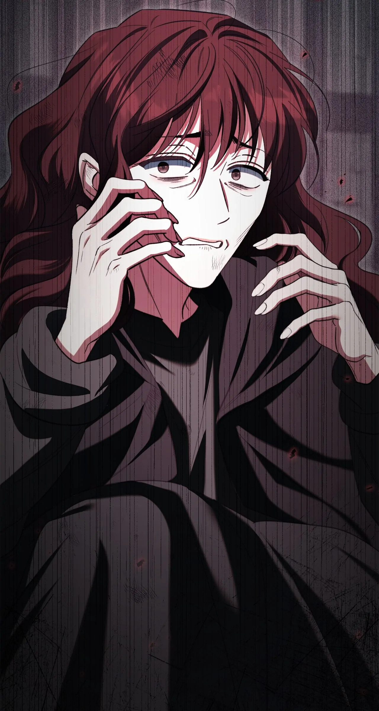 All for My Dearest Juliet Chapter 43 page 44 - 