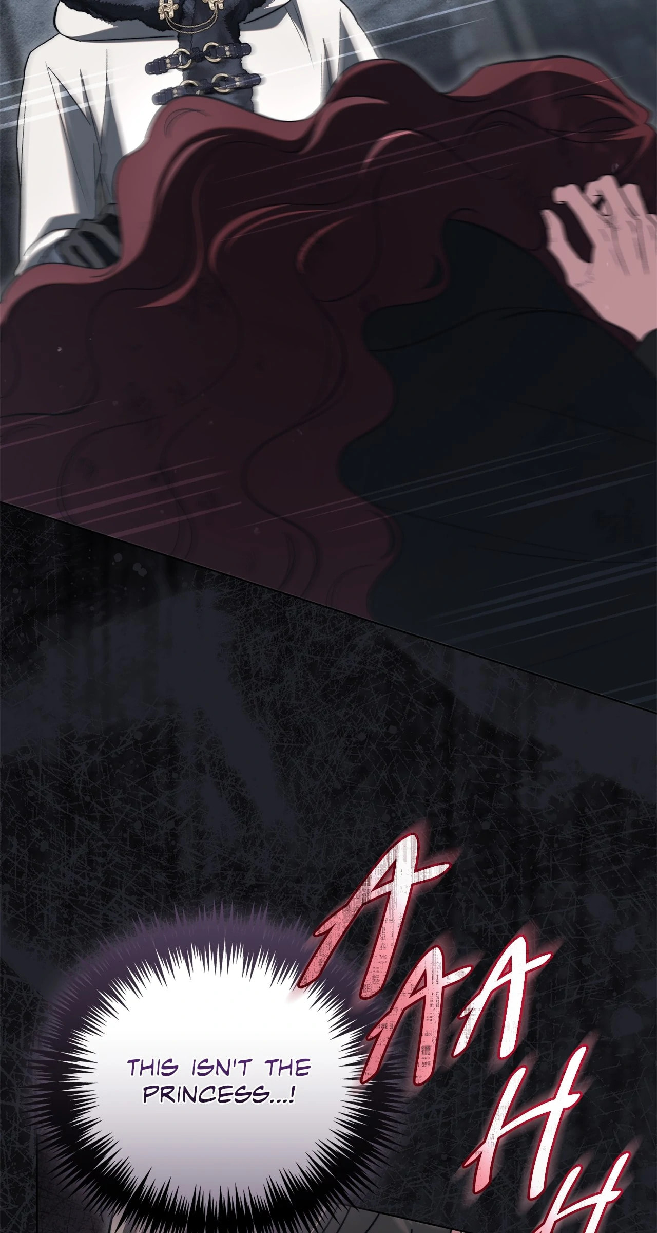 All for My Dearest Juliet Chapter 43 page 46 - 