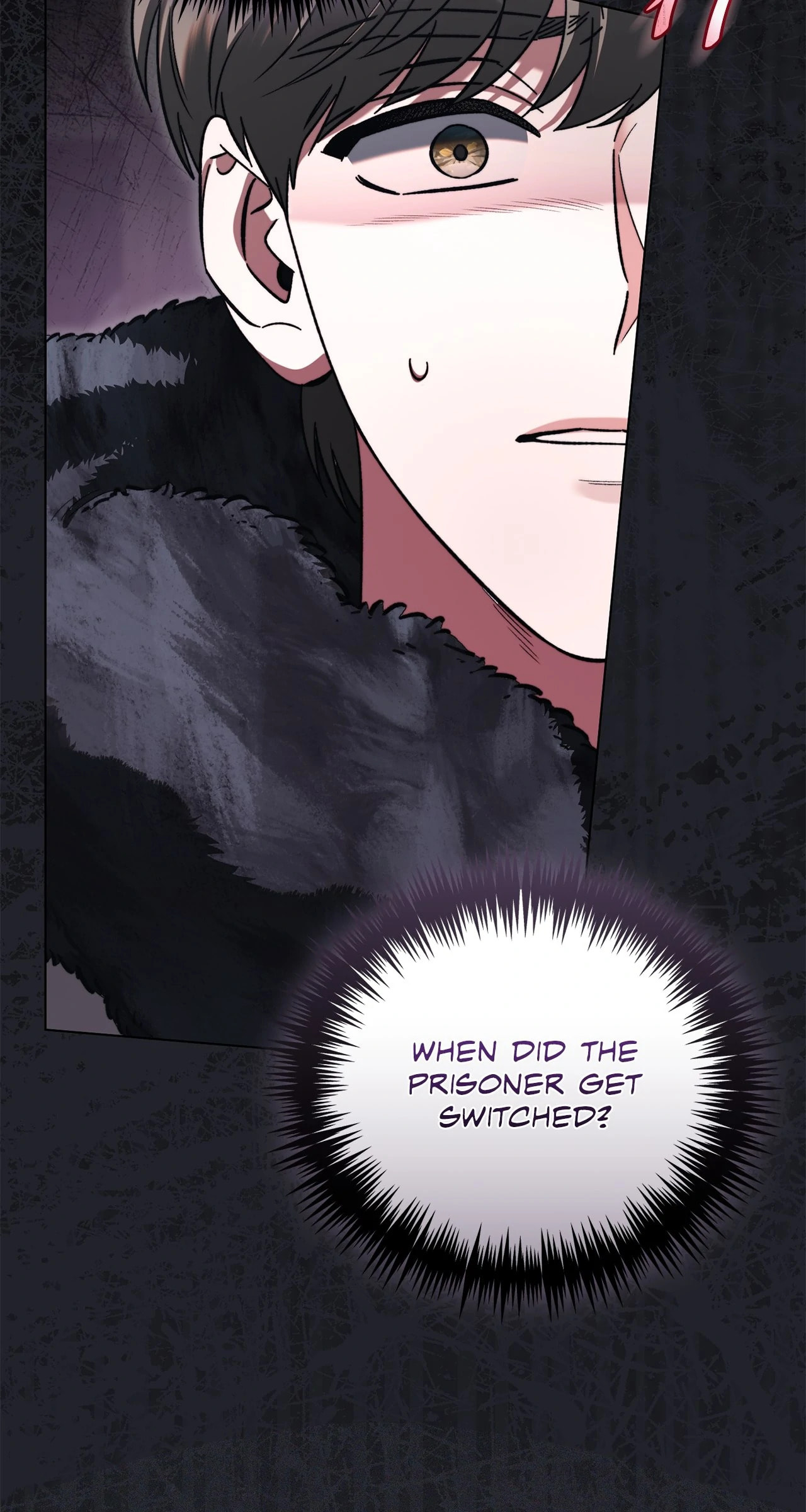 All for My Dearest Juliet Chapter 43 page 47 - 