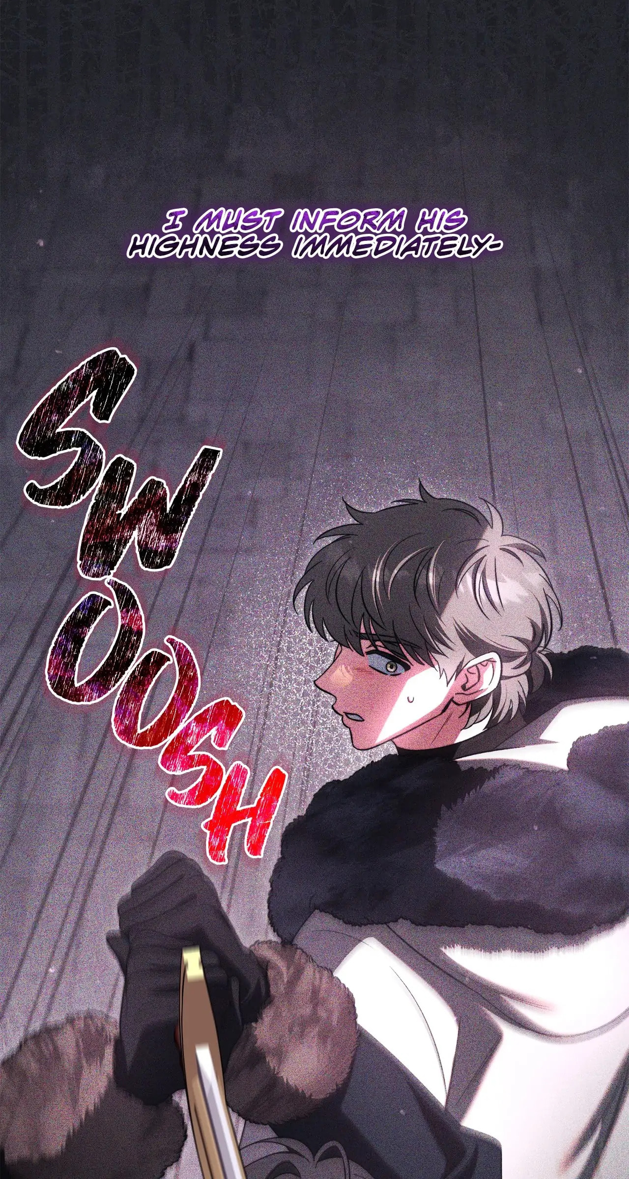 All for My Dearest Juliet Chapter 43 page 48 - 