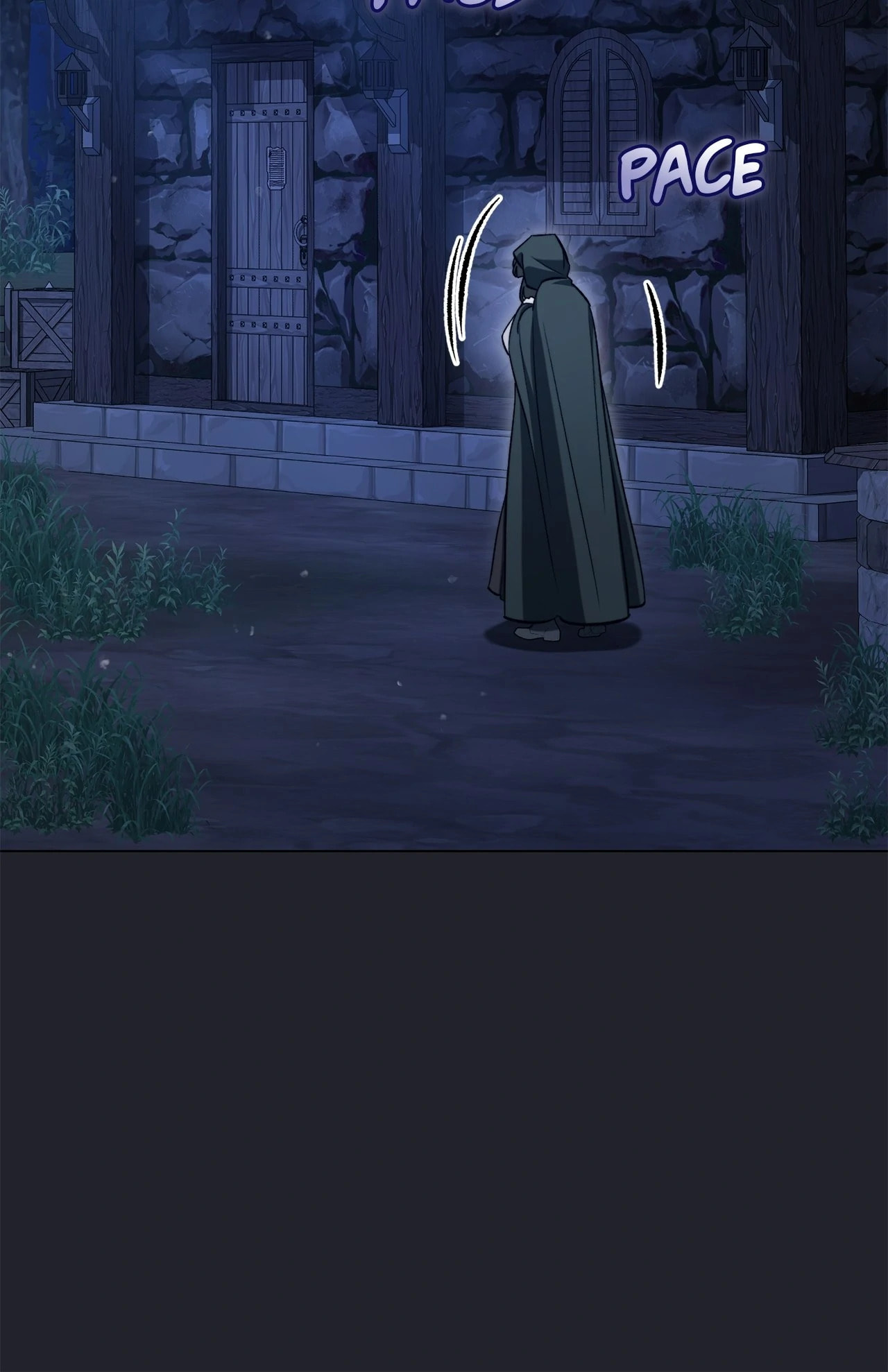 All for My Dearest Juliet Chapter 43 page 55 - 